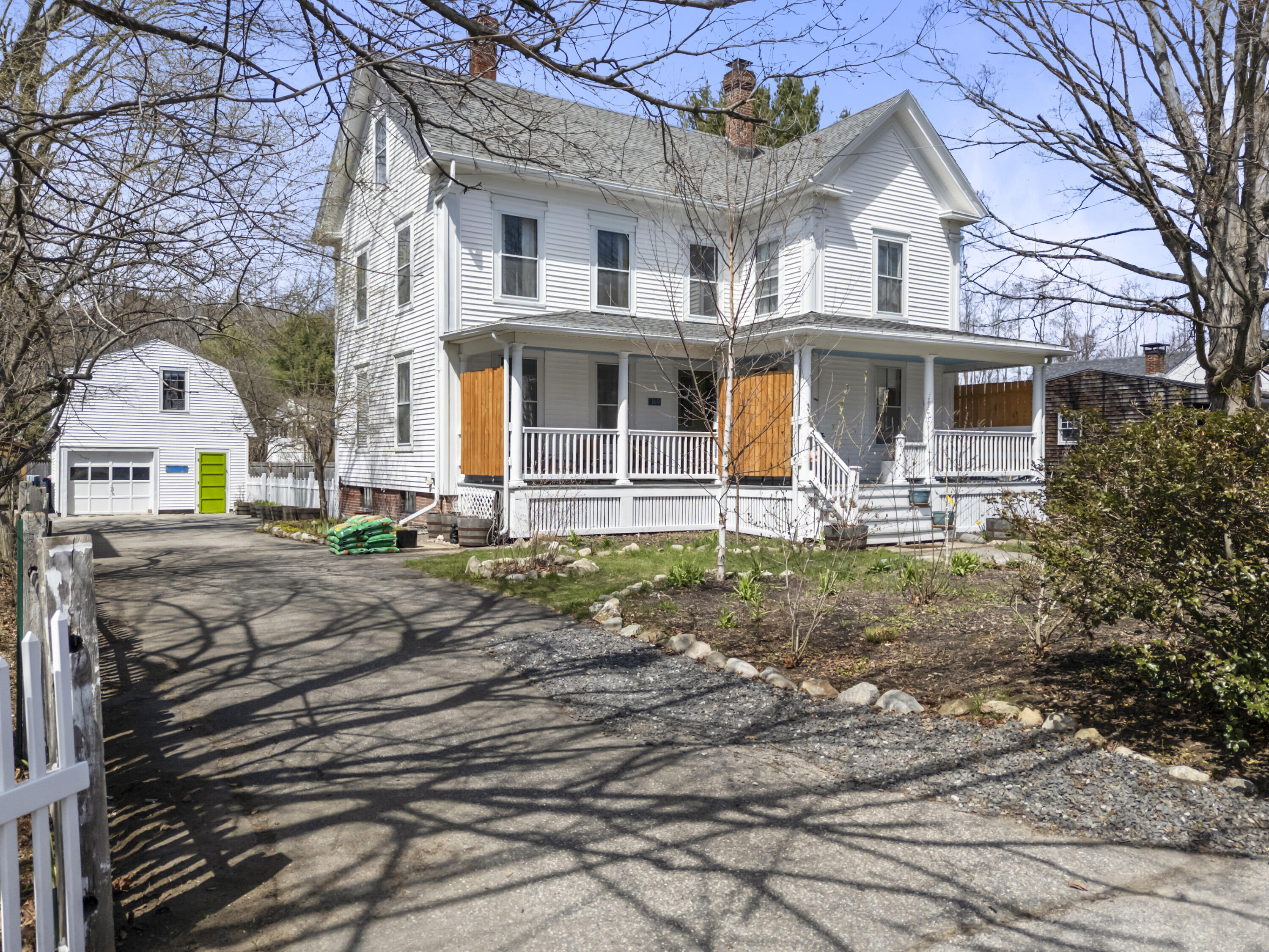 169 Portland Street South Berwick, ME 03908 - Photo 1 of 74 169 Portland St, South Berwick