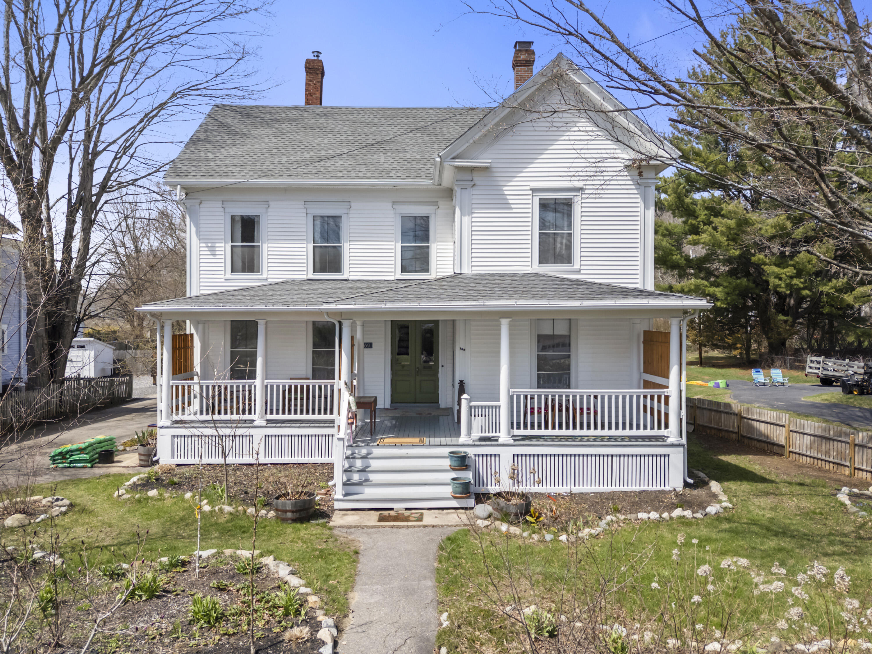 169 Portland Street South Berwick, ME 03908 - Photo 2 of 74 169 Portland St, South Berwick
