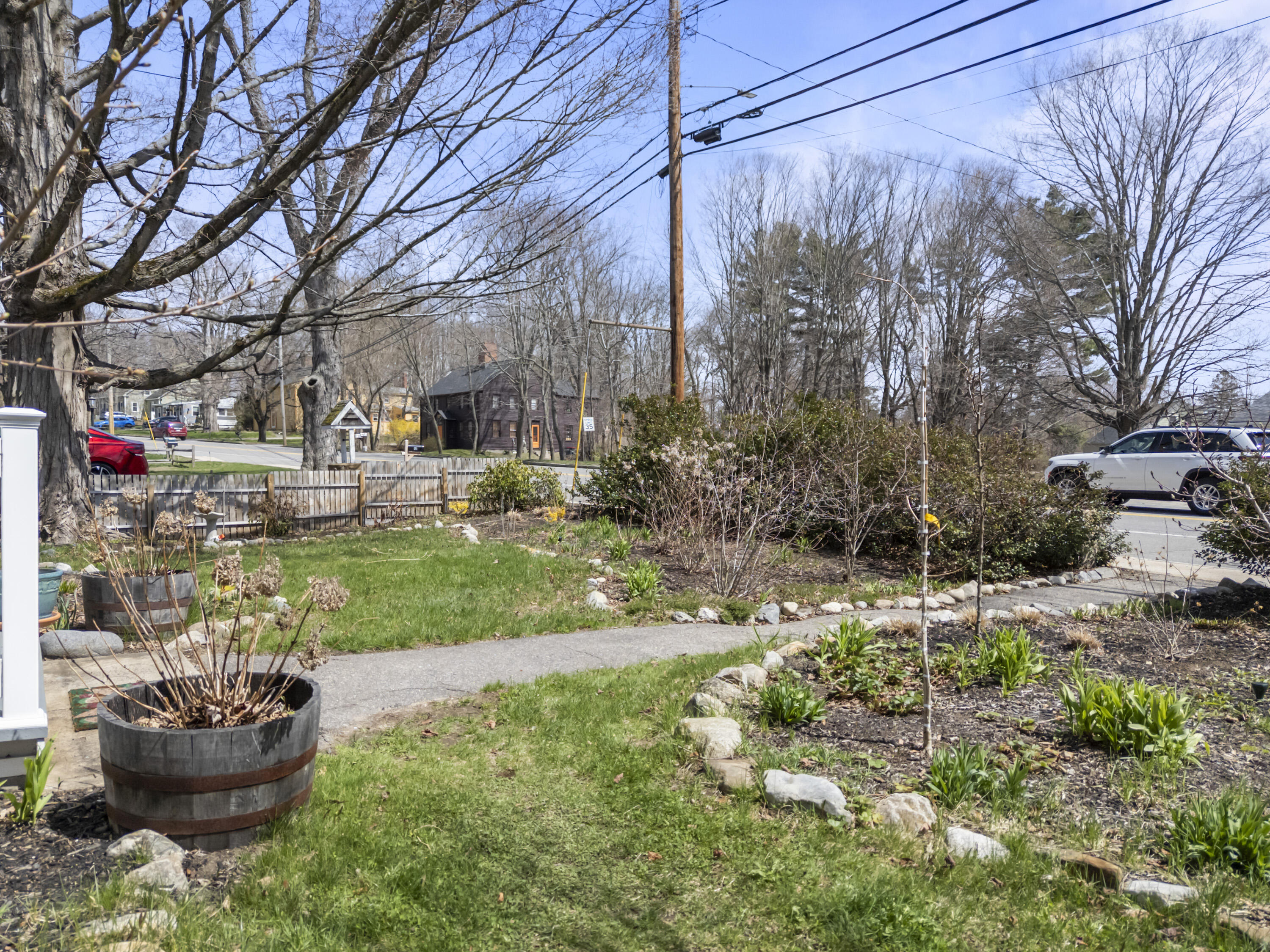 169 Portland Street South Berwick, ME 03908 - Photo 50 of 74 169 Portland St, South Berwick