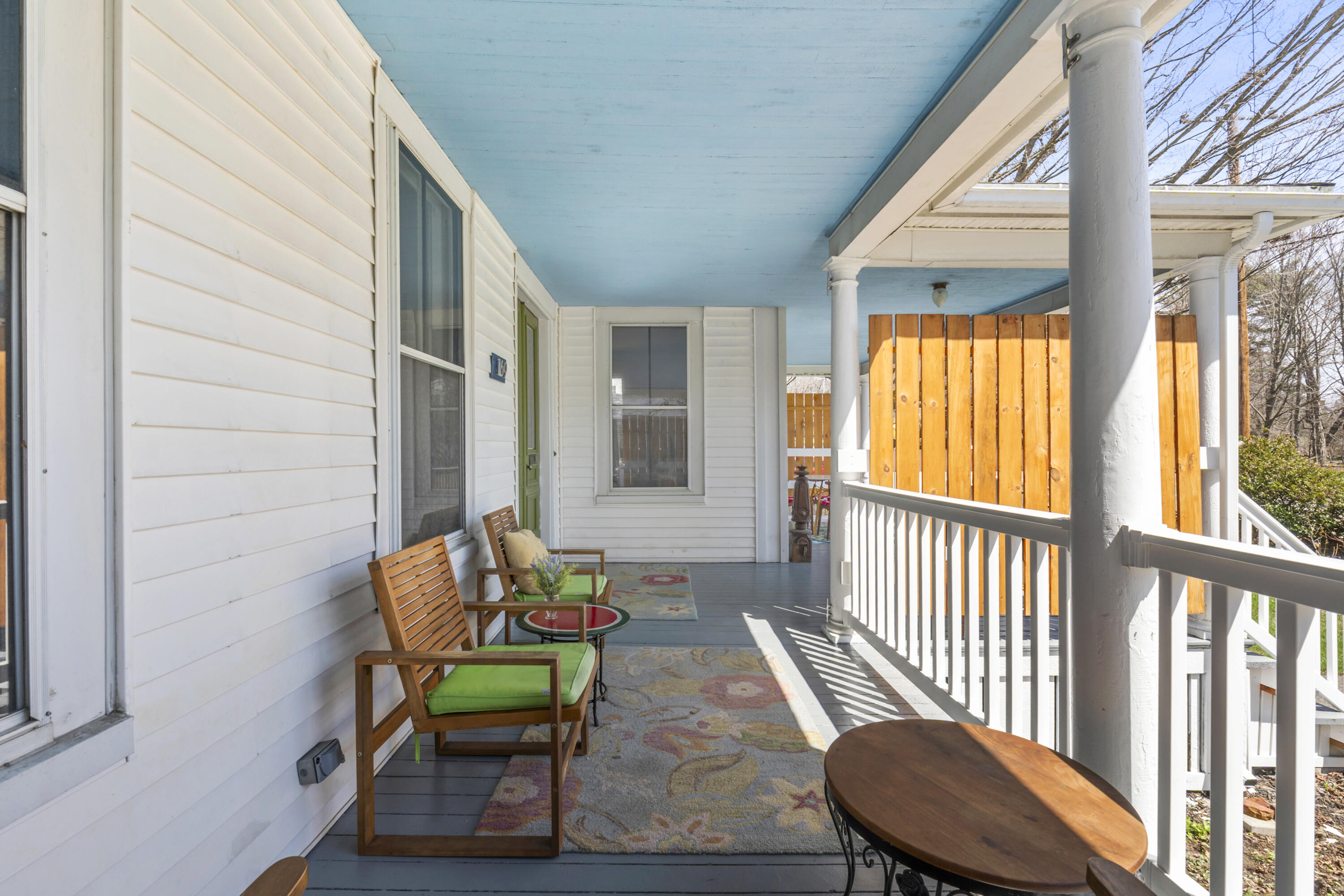 169 Portland Street South Berwick, ME 03908 - Photo 5 of 74 169 Portland St, South Berwick
