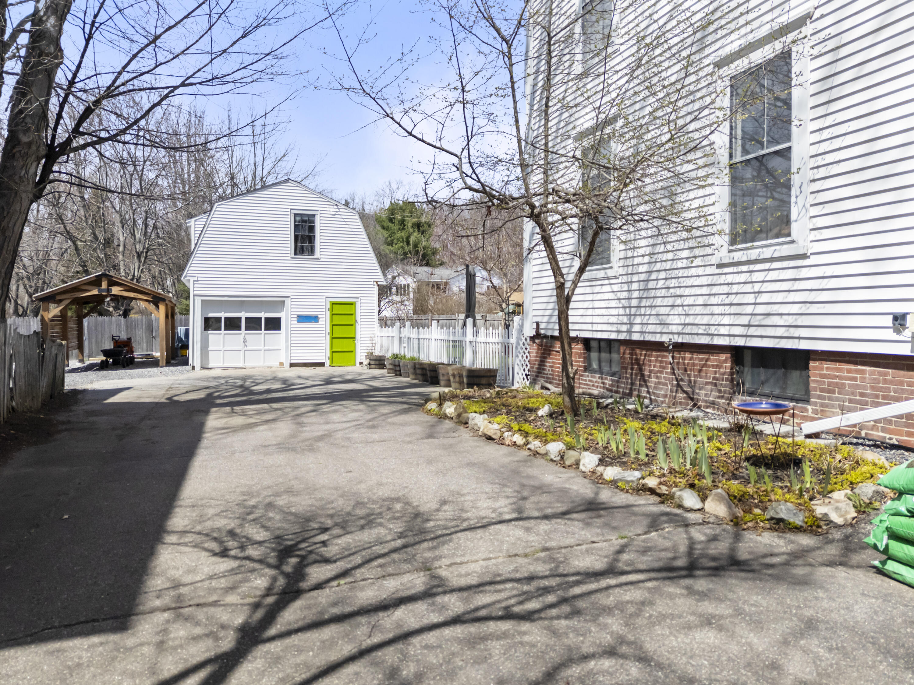 169 Portland Street South Berwick, ME 03908 - Photo 51 of 74 169 Portland St, South Berwick
