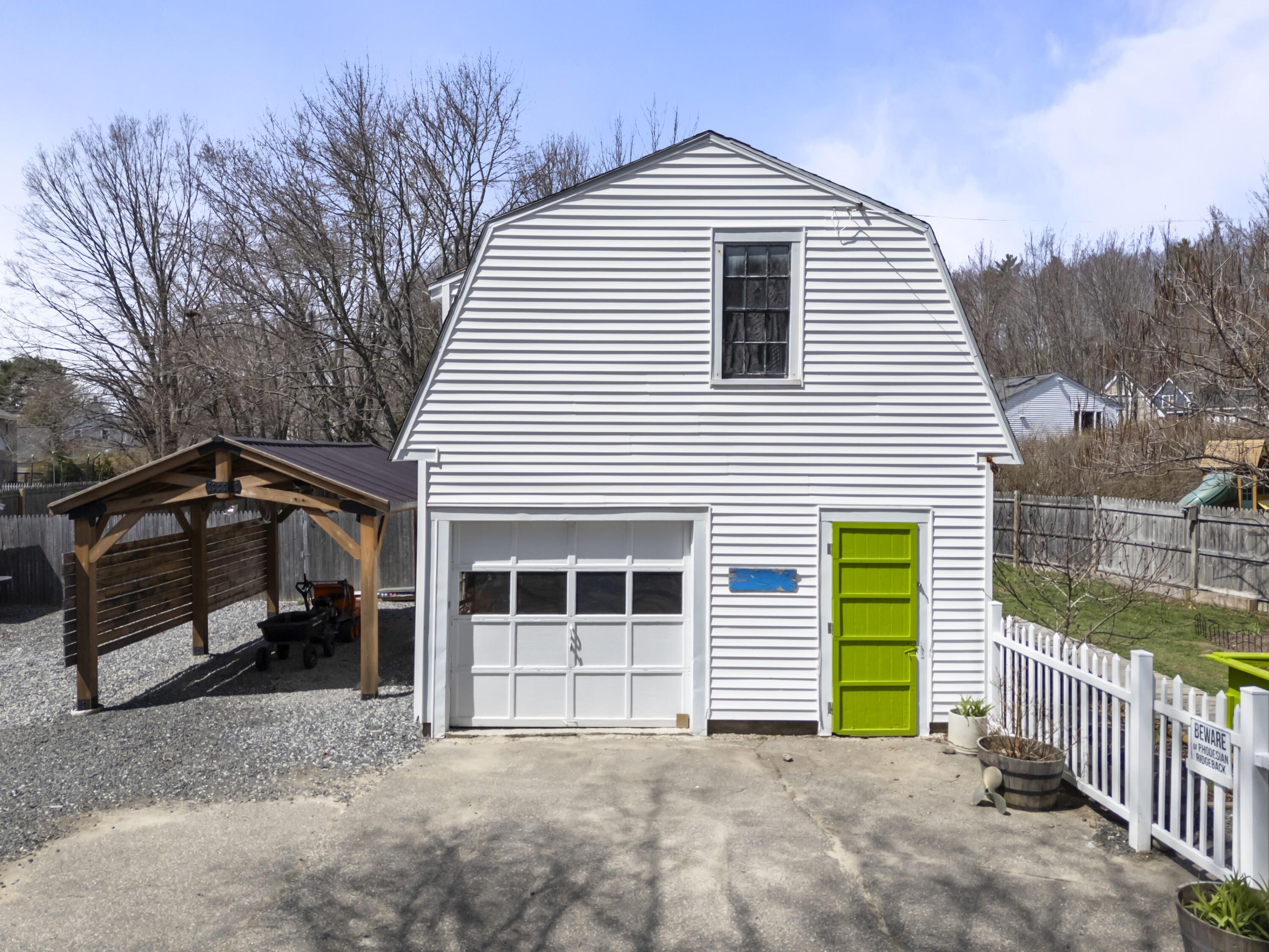169 Portland Street South Berwick, ME 03908 - Photo 52 of 74 169 Portland St, South Berwick