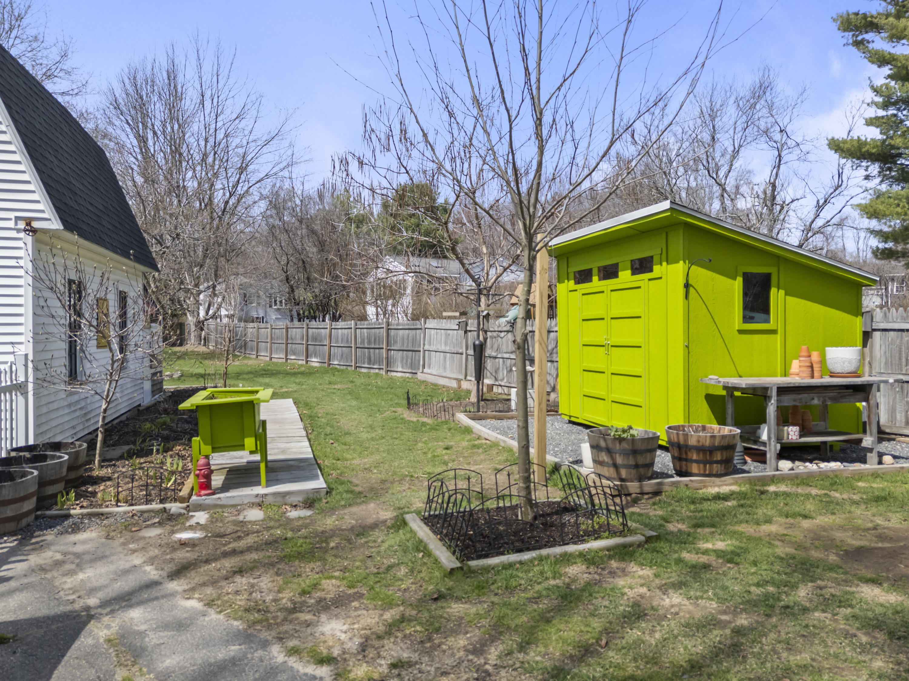 169 Portland Street South Berwick, ME 03908 - Photo 55 of 74 169 Portland St, South Berwick
