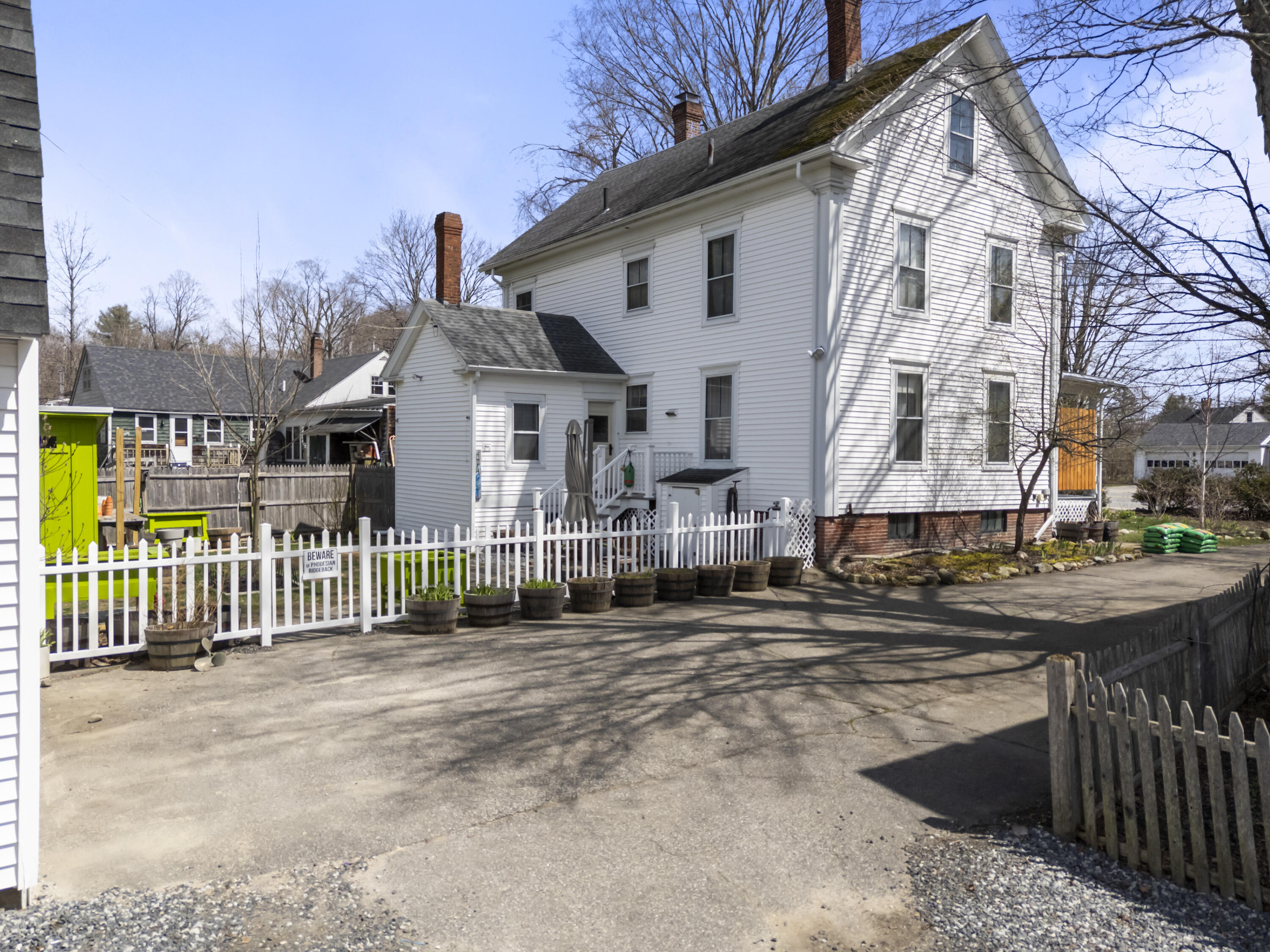 169 Portland Street South Berwick, ME 03908 - Photo 56 of 74 169 Portland St, South Berwick