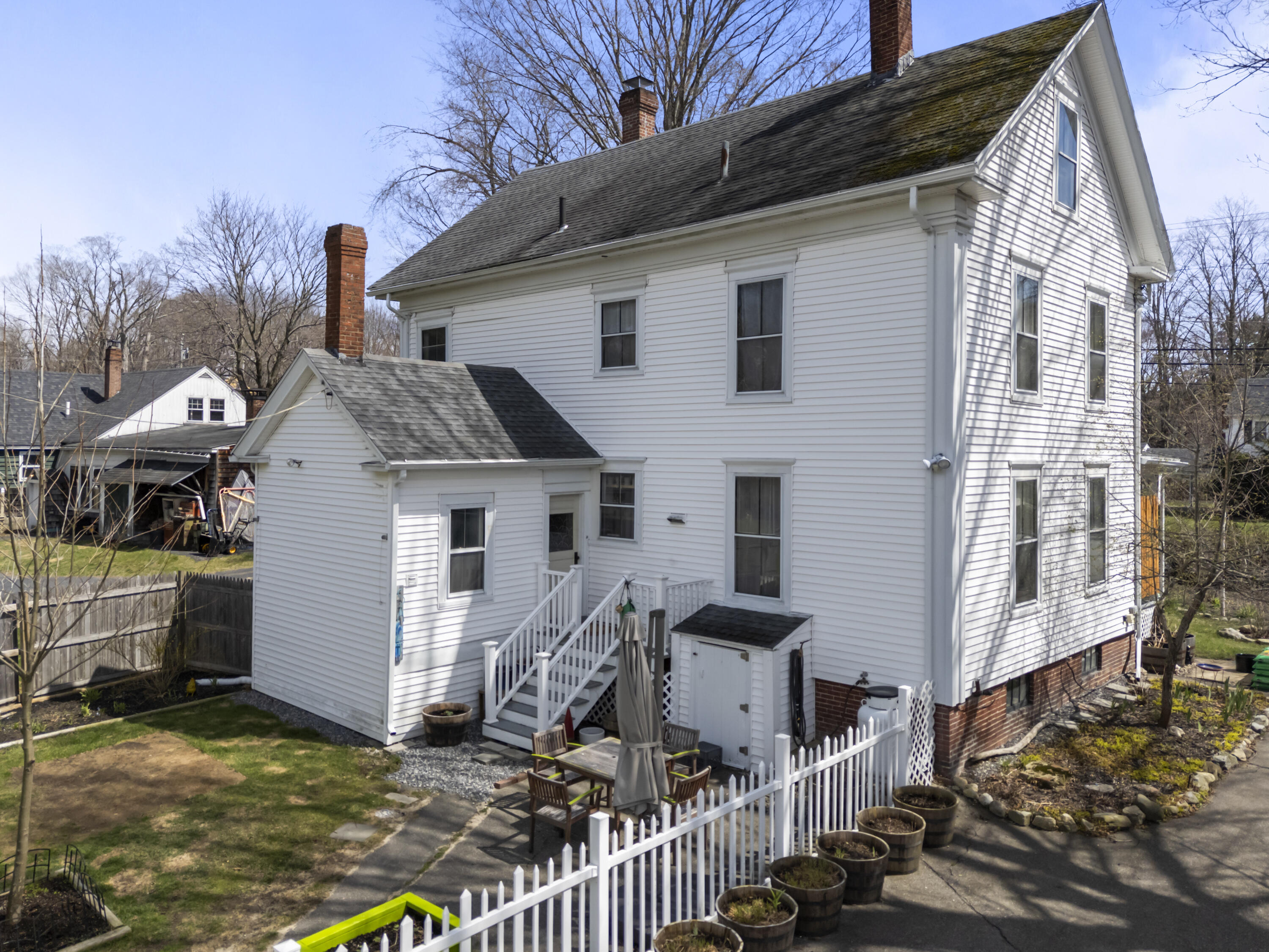 169 Portland Street South Berwick, ME 03908 - Photo 57 of 74 169 Portland St, South Berwick