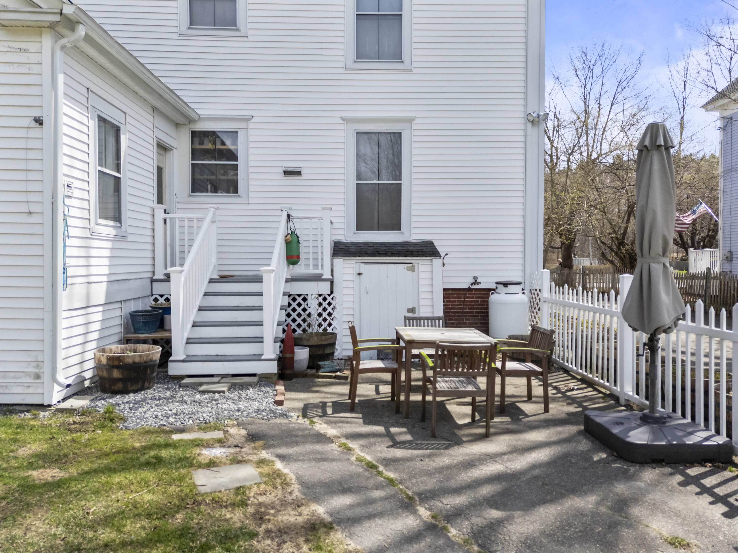 169 Portland Street South Berwick, ME 03908 - Photo 58 of 74 169 Portland St, South Berwick