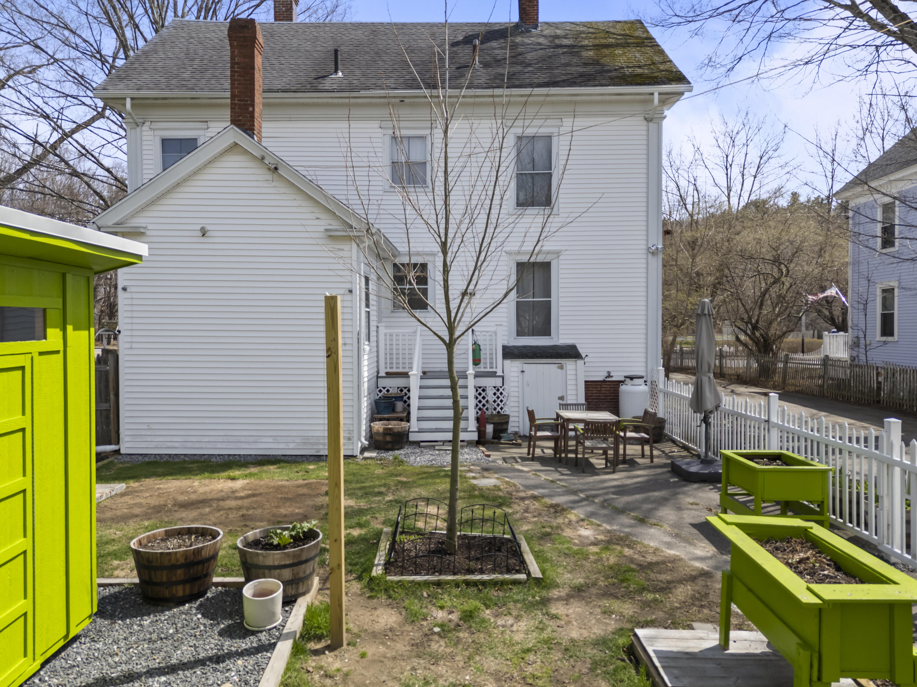 169 Portland Street South Berwick, ME 03908 - Photo 59 of 74 169 Portland St, South Berwick