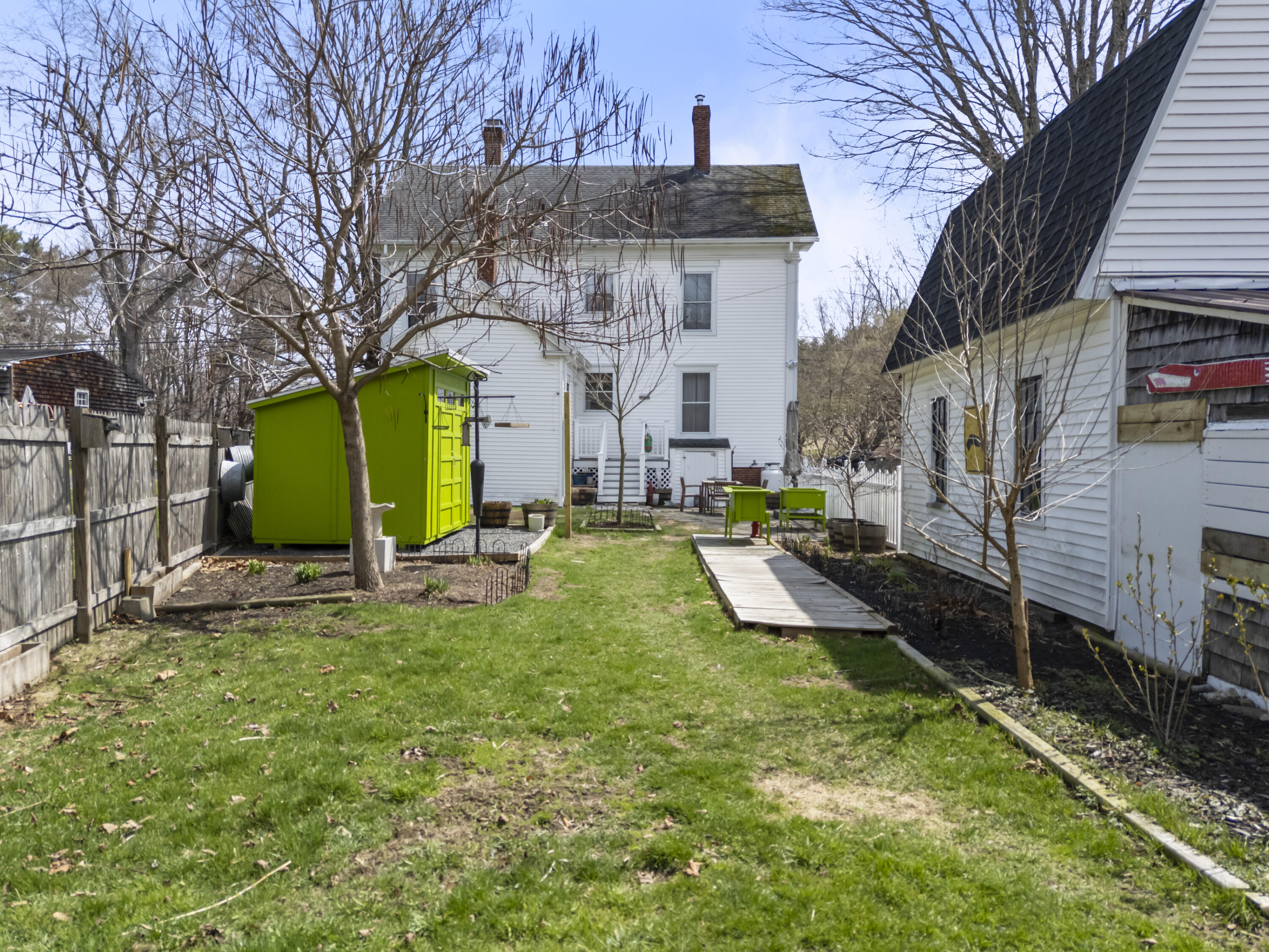 169 Portland Street South Berwick, ME 03908 - Photo 60 of 74 169 Portland St, South Berwick