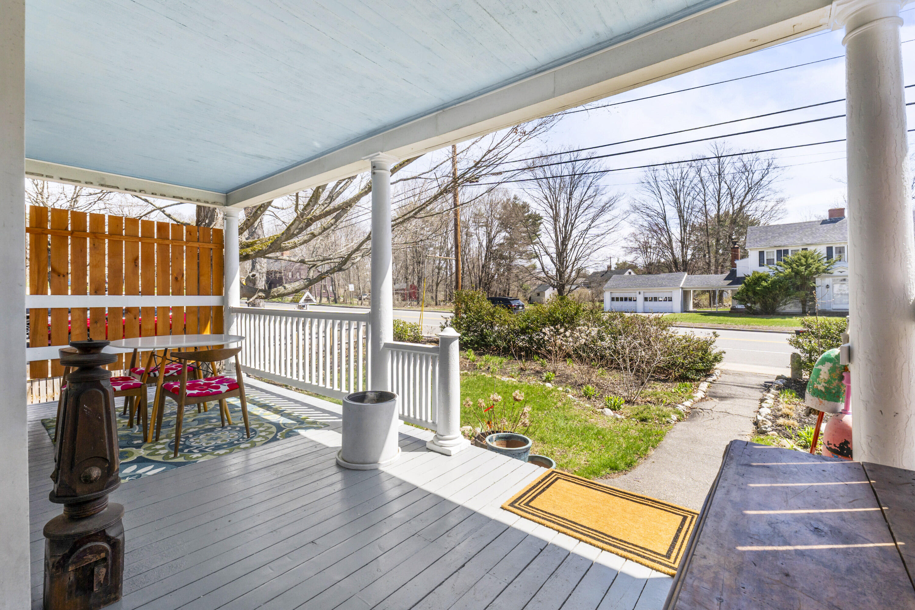 169 Portland Street South Berwick, ME 03908 - Photo 6 of 74 169 Portland St, South Berwick