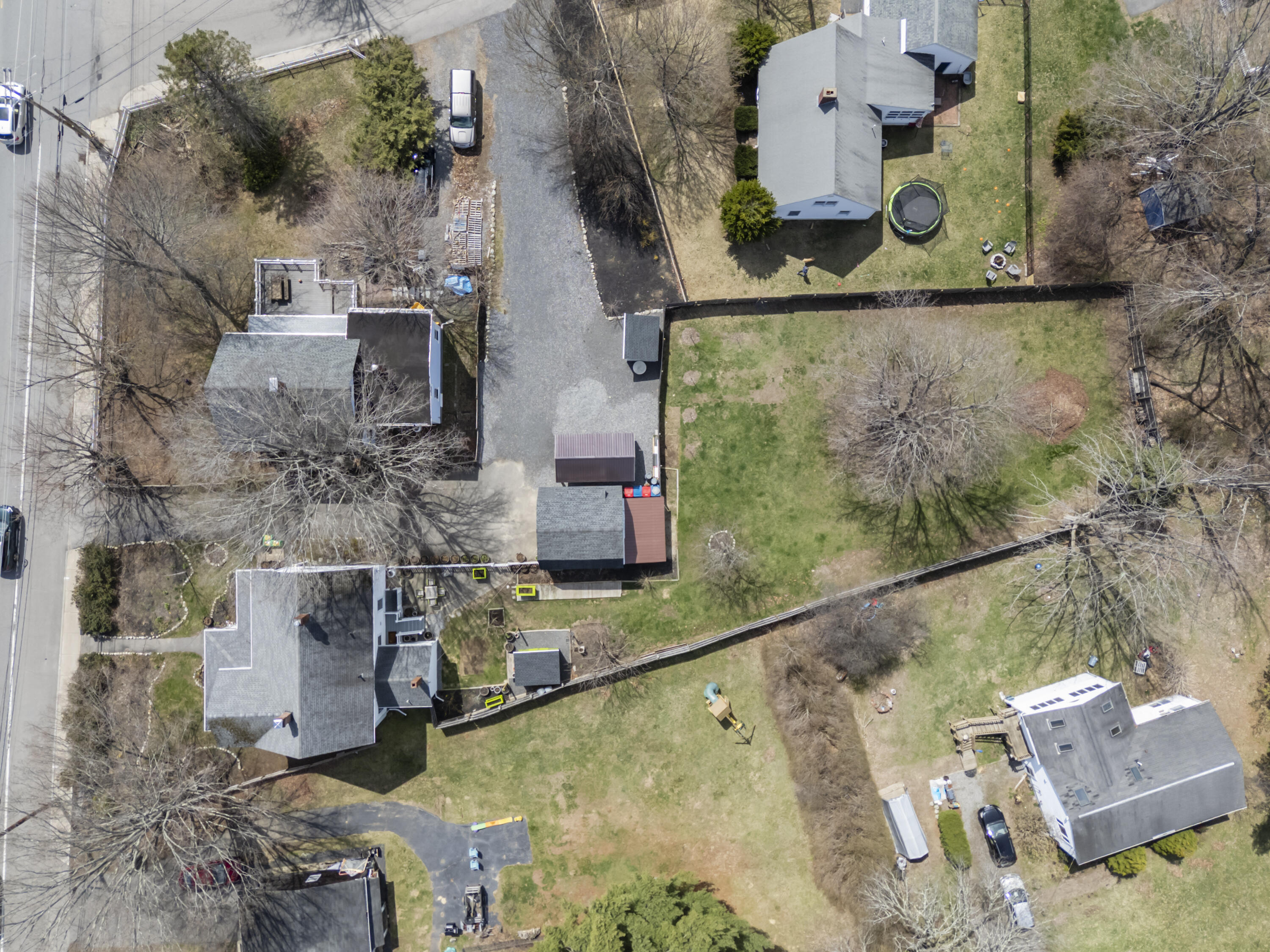 169 Portland Street South Berwick, ME 03908 - Photo 64 of 74 169 Portland St, South Berwick