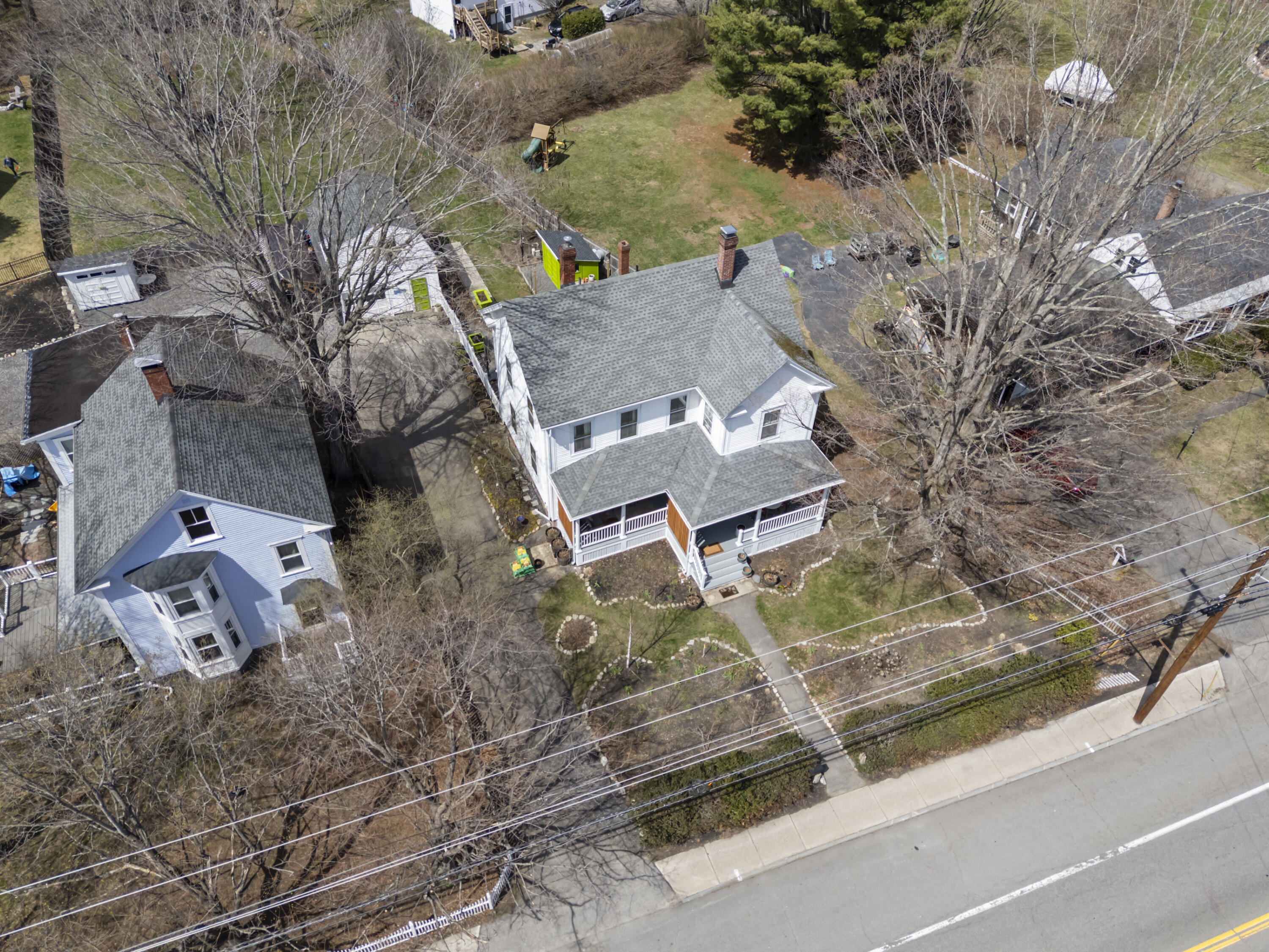 169 Portland Street South Berwick, ME 03908 - Photo 66 of 74 169 Portland St, South Berwick