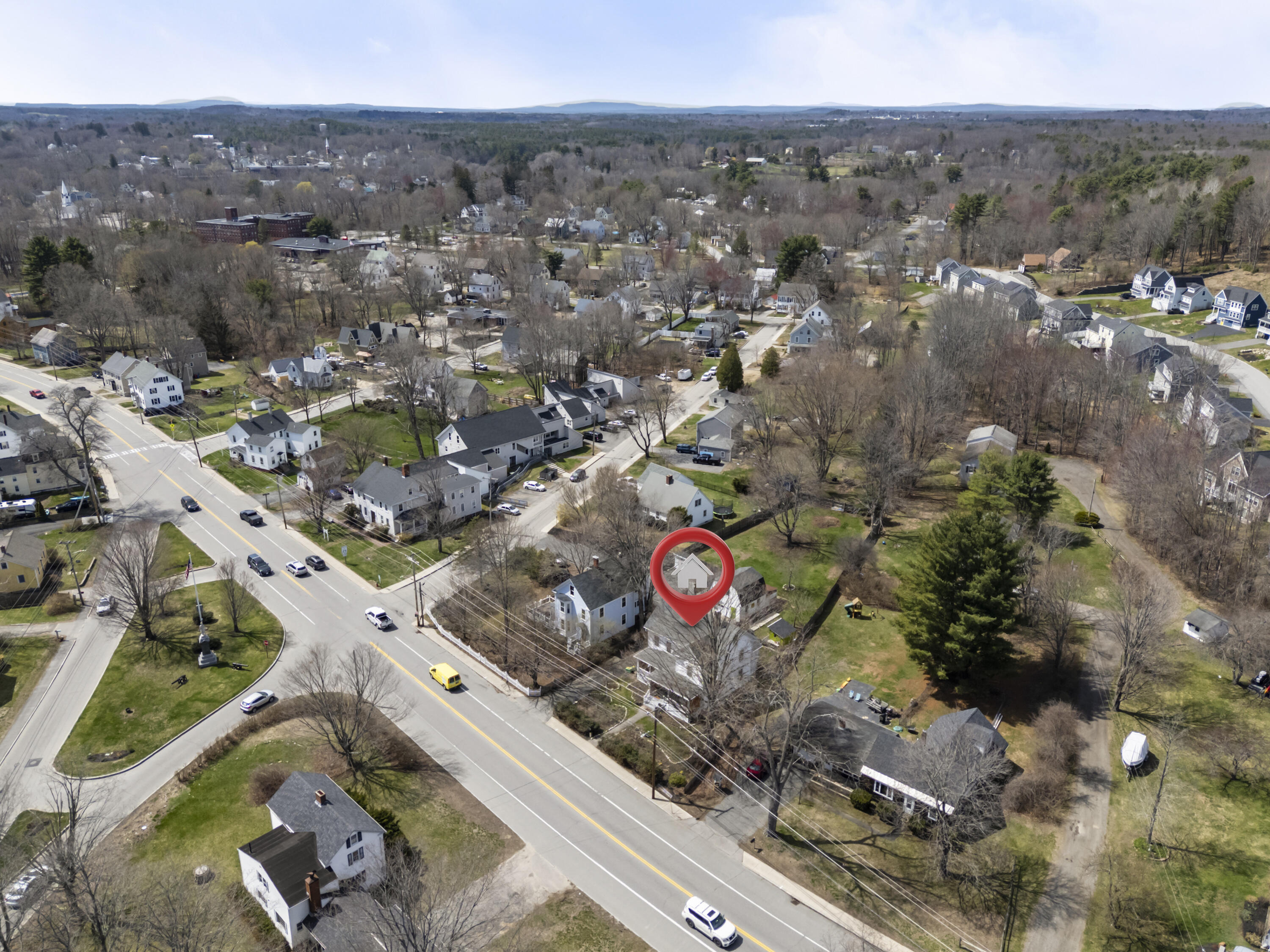 169 Portland Street South Berwick, ME 03908 - Photo 67 of 74 169 Portland St, South Berwick