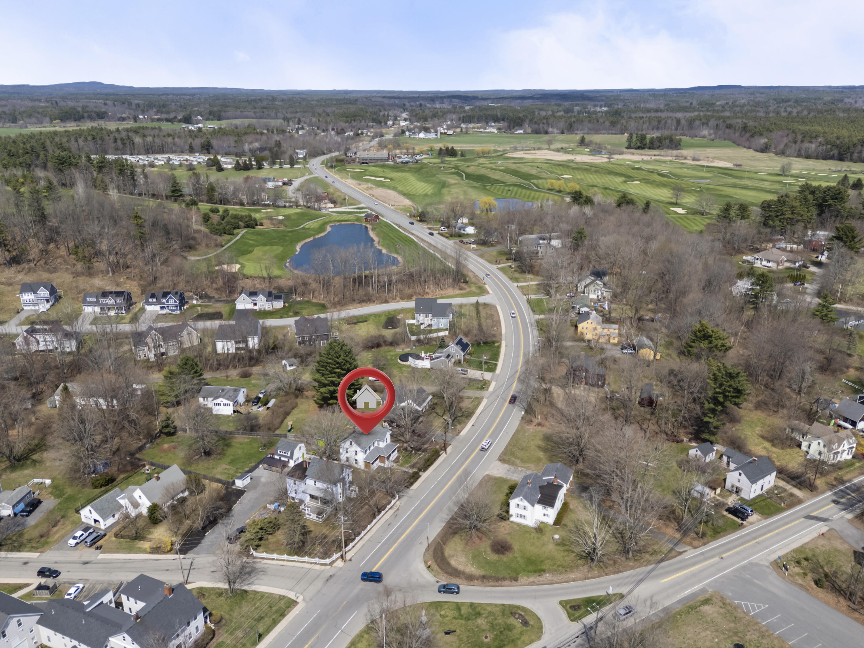 169 Portland Street South Berwick, ME 03908 - Photo 68 of 74 169 Portland St, South Berwick