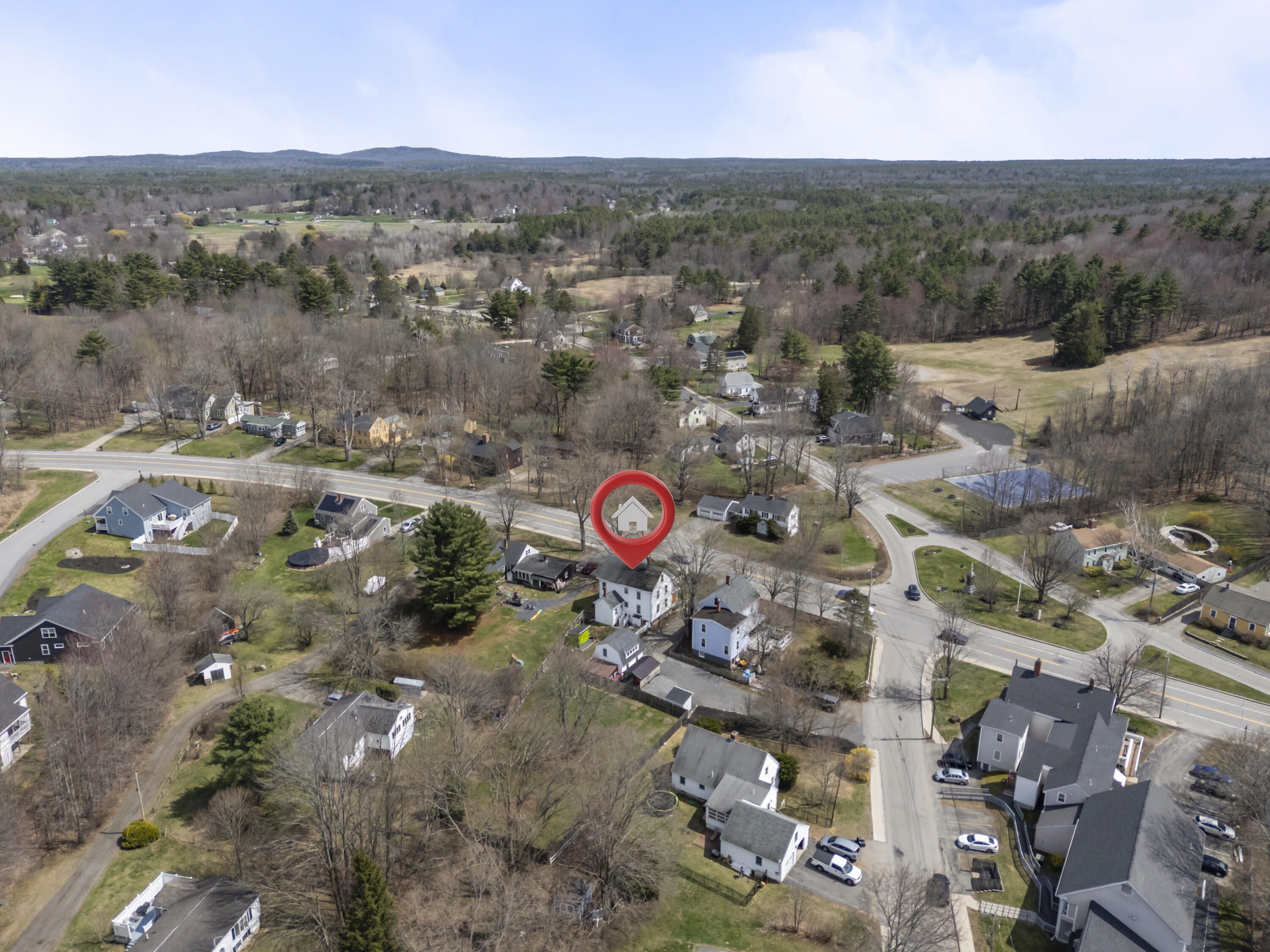 169 Portland Street South Berwick, ME 03908 - Photo 69 of 74 169 Portland St, South Berwick
