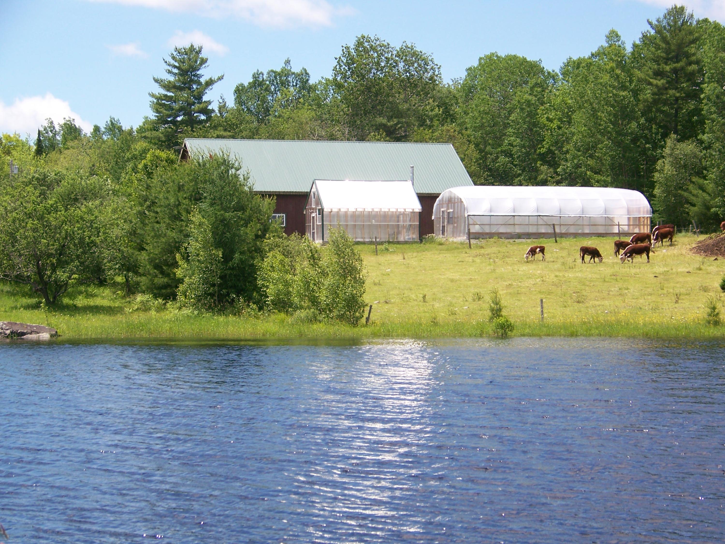 1235 Kirkland Road Old Town, ME 04468 - Photo 19 of 22 19