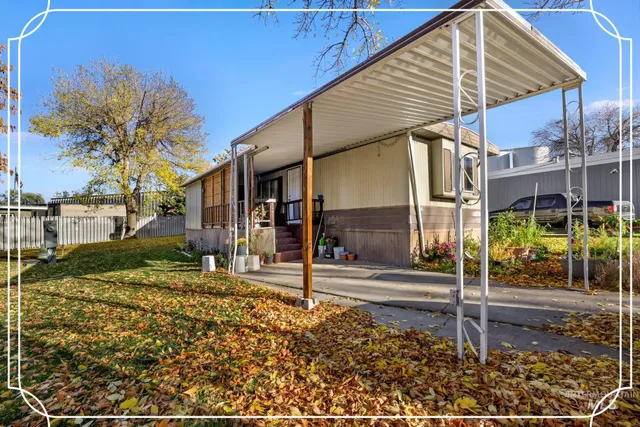 $62,000 | 1625 Maple Street, Unit 20, Buhl, ID 83316