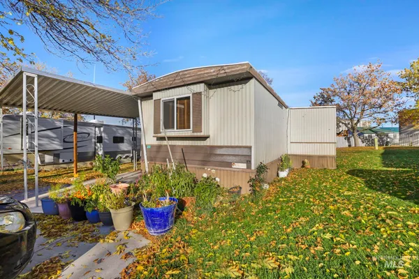 $61,500 | 1625 Maple Street, Unit 20, Buhl, ID 83316