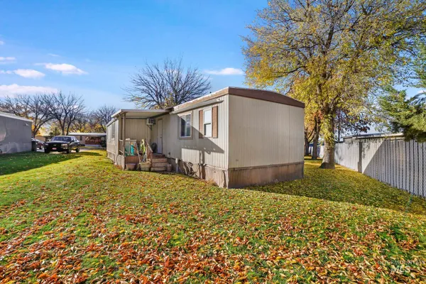 $61,500 | 1625 Maple Street, Unit 20, Buhl, ID 83316