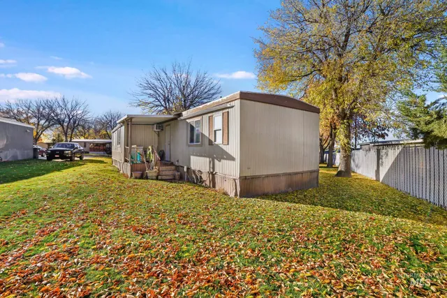 $62,000 | 1625 Maple Street, Unit 20, Buhl, ID 83316