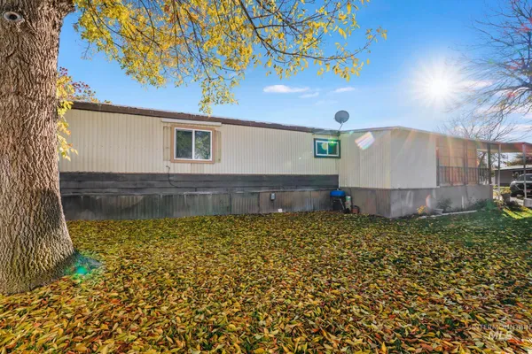 $61,500 | 1625 Maple Street, Unit 20, Buhl, ID 83316