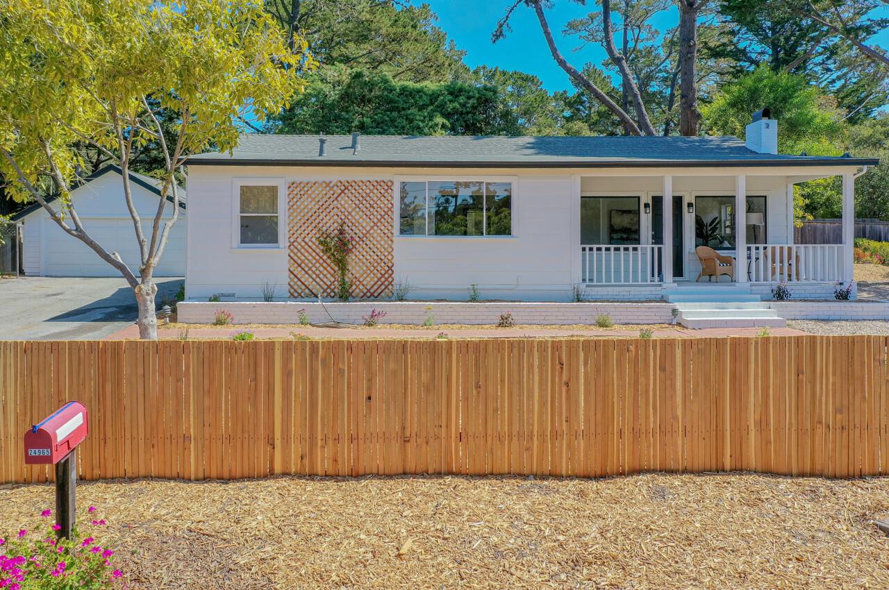 24965 Hatton Road Carmel, CA 93923 - Photo 1 of 41 Gallery Image 1