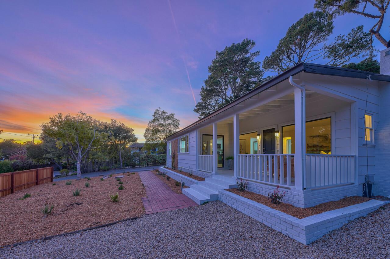 24965 Hatton Road Carmel, CA 93923 - Photo 3 of 41 Gallery Image 3