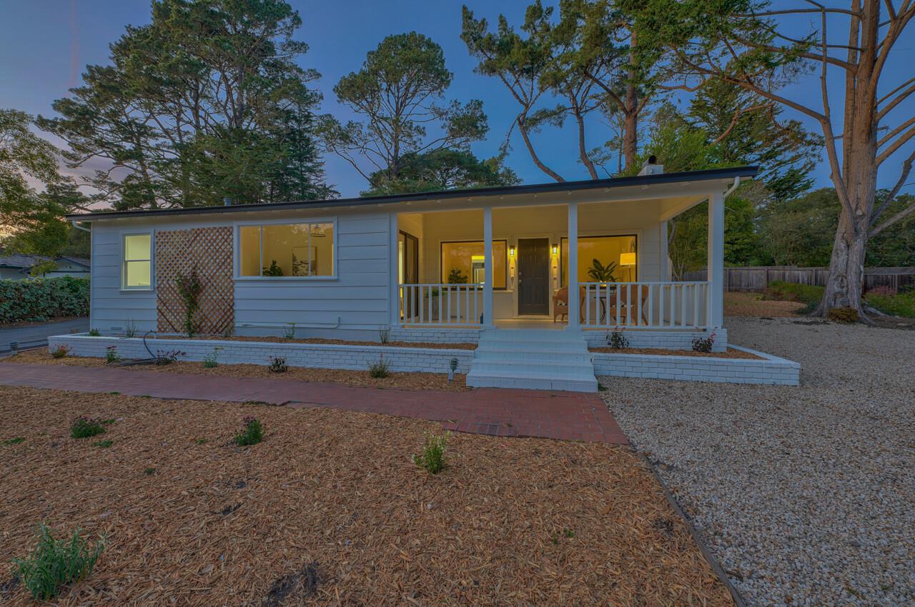24965 Hatton Road Carmel, CA 93923 - Photo 37 of 41 Gallery Image 37