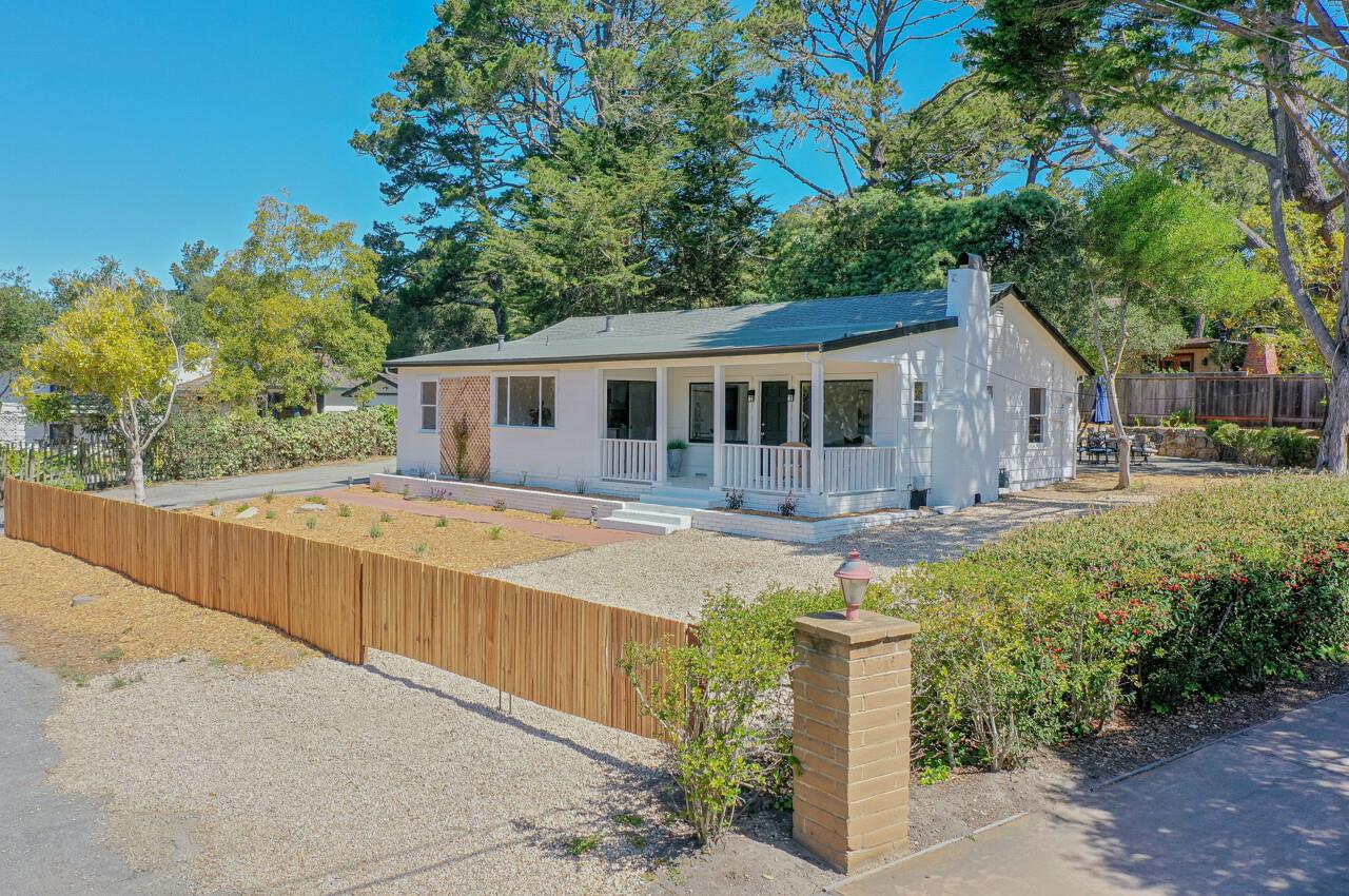 24965 Hatton Road Carmel, CA 93923 - Photo 39 of 41 Gallery Image 39