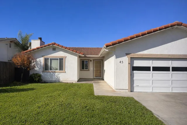 $749,999 | 45 Franklin Street, San Juan Bautista, CA 95045