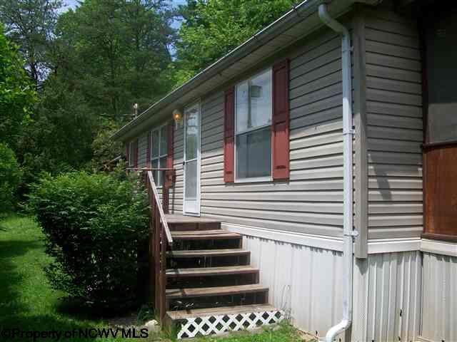 742 Co Rte 19/16 Napier, WV 26631 - Photo 16 of 19 Gallery Image 16