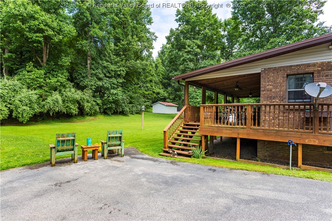 239 Bluelick Road Winfield, WV 25213 - Photo 5 of 36 Gallery Image 5