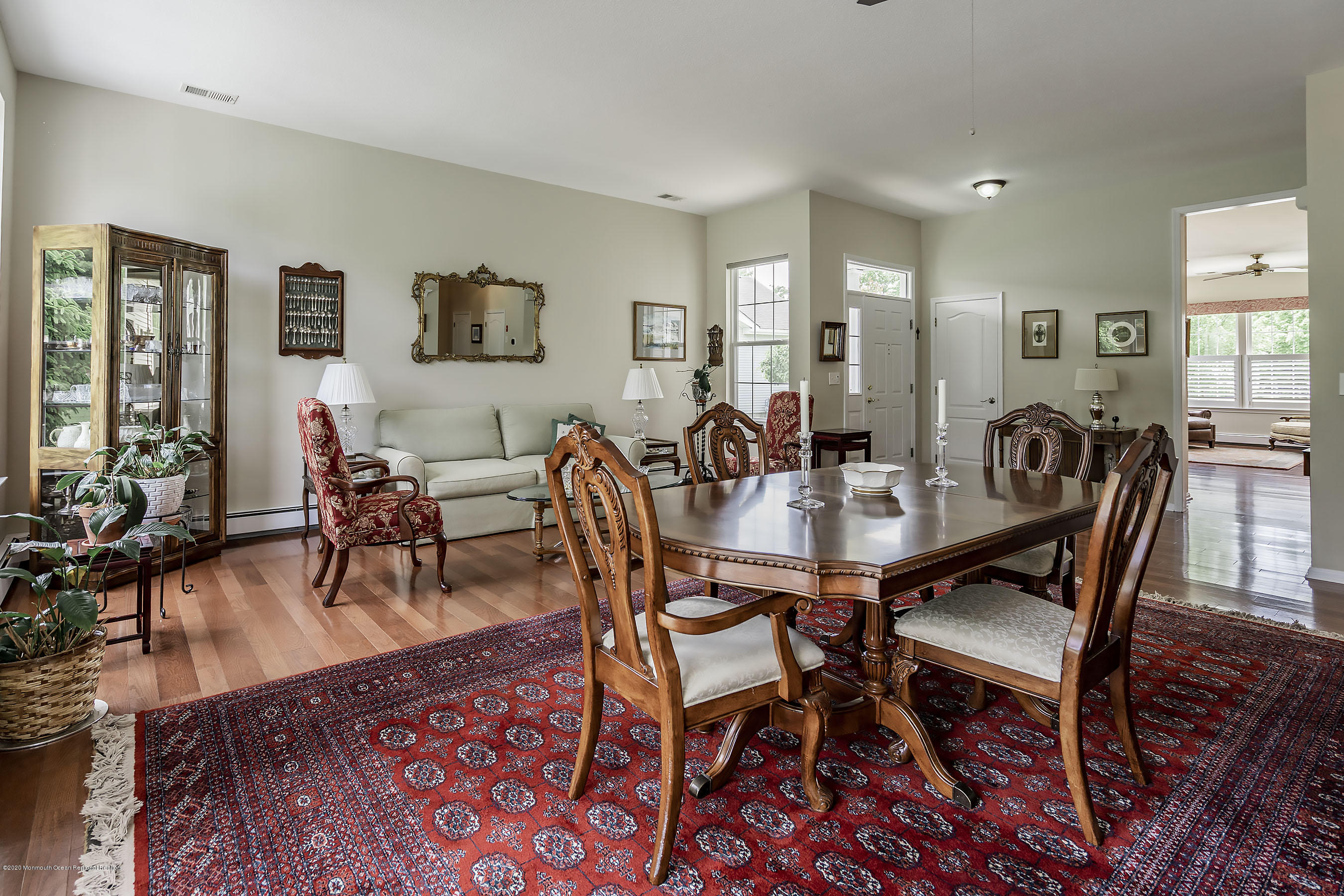 2546 Collier Road Manasquan, NJ 08736 - Photo 11 of 48 Great room 3