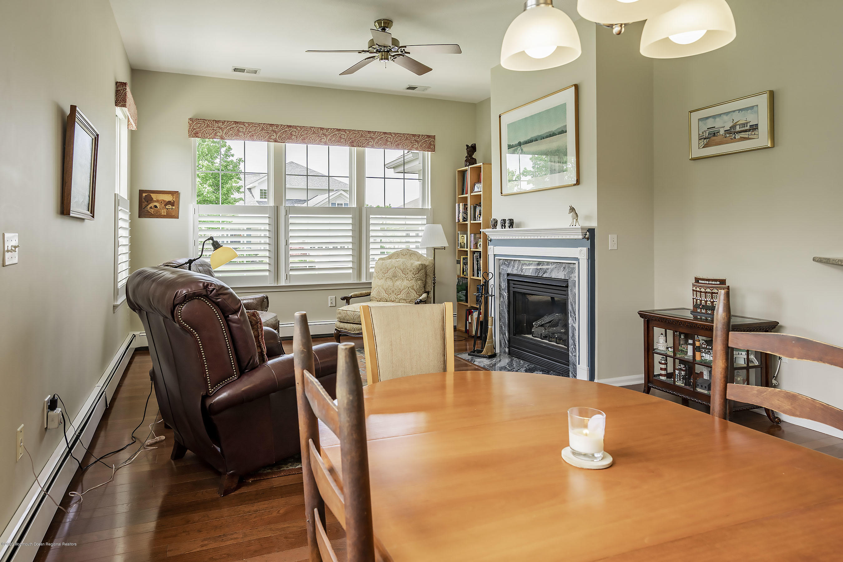 2546 Collier Road Manasquan, NJ 08736 - Photo 16 of 48 Breakfast to family 2