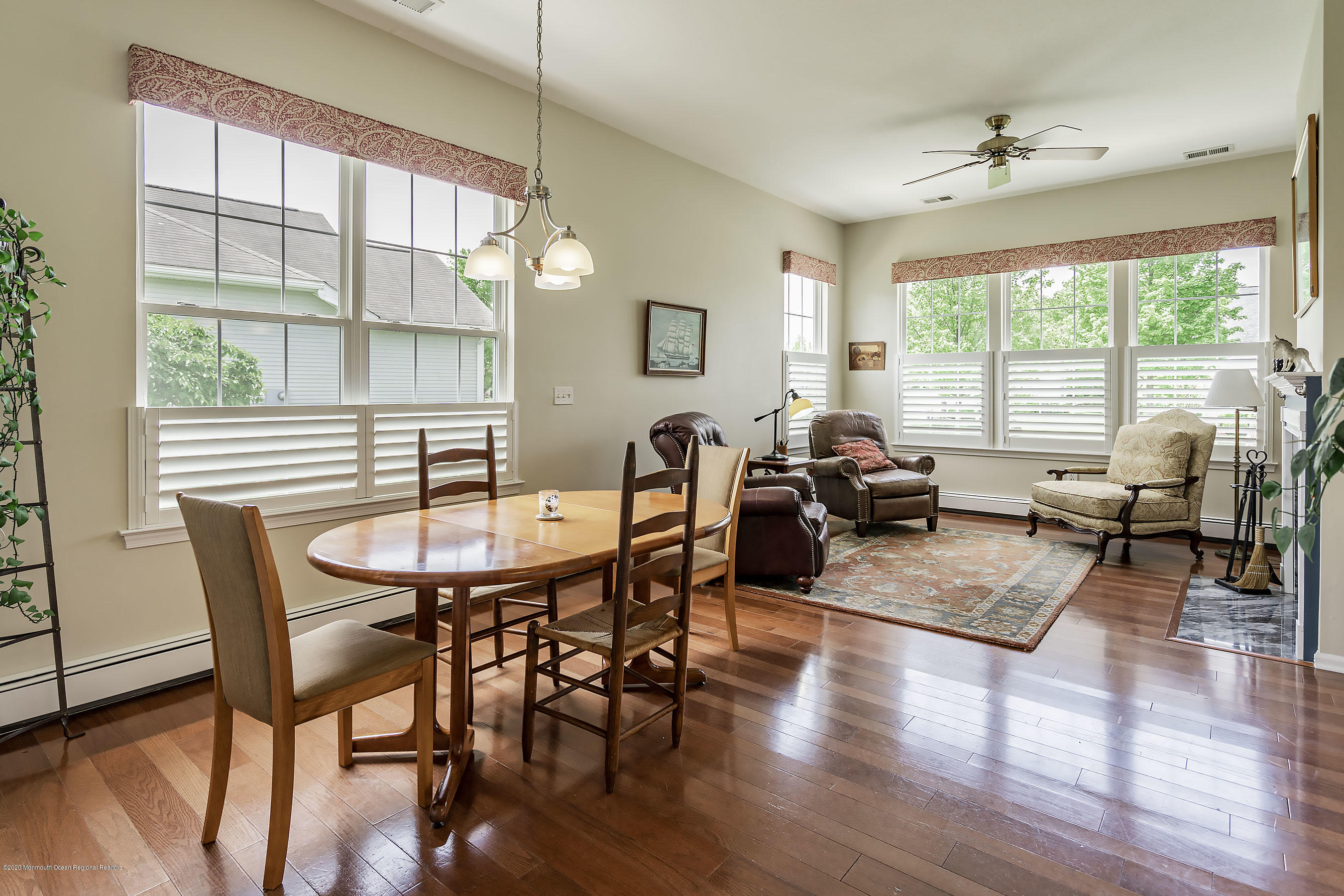 2546 Collier Road Manasquan, NJ 08736 - Photo 17 of 48 Breakfast to family