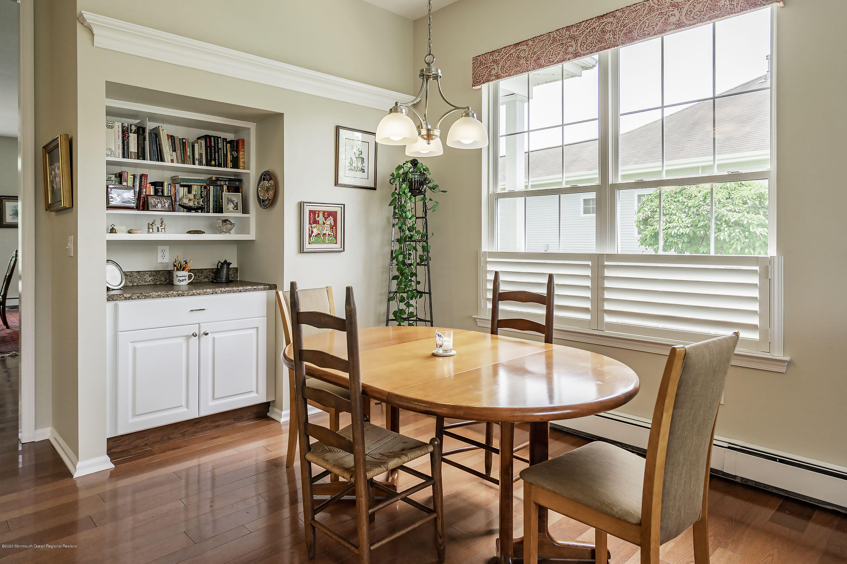 2546 Collier Road Manasquan, NJ 08736 - Photo 19 of 48 Breakfast