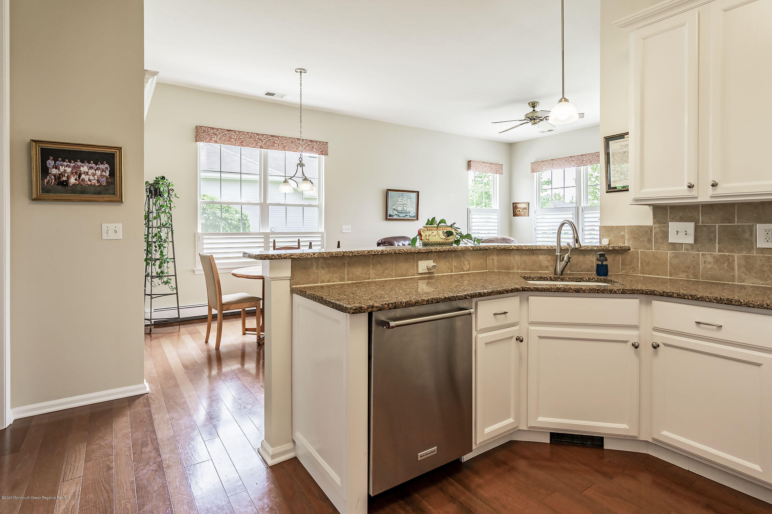 2546 Collier Road Manasquan, NJ 08736 - Photo 24 of 48 Kitchen 4