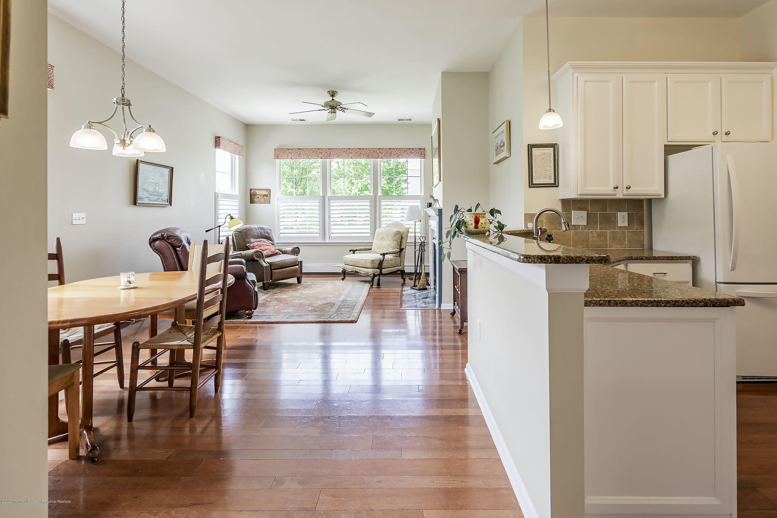 2546 Collier Road Manasquan, NJ 08736 - Photo 26 of 48 Kitchen breakfast family