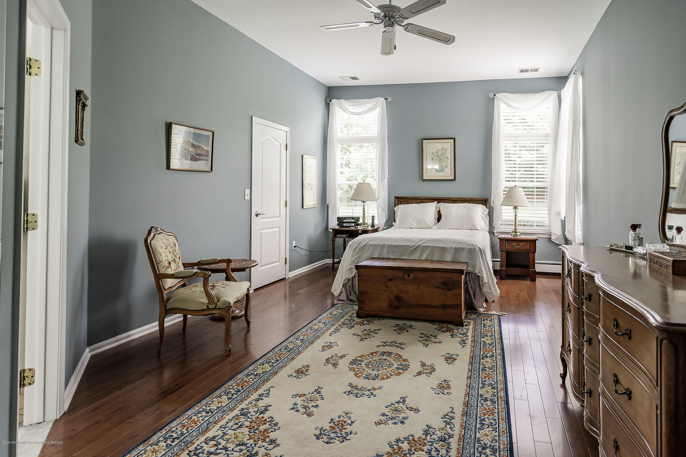 2546 Collier Road Manasquan, NJ 08736 - Photo 30 of 48 Master bed 1A