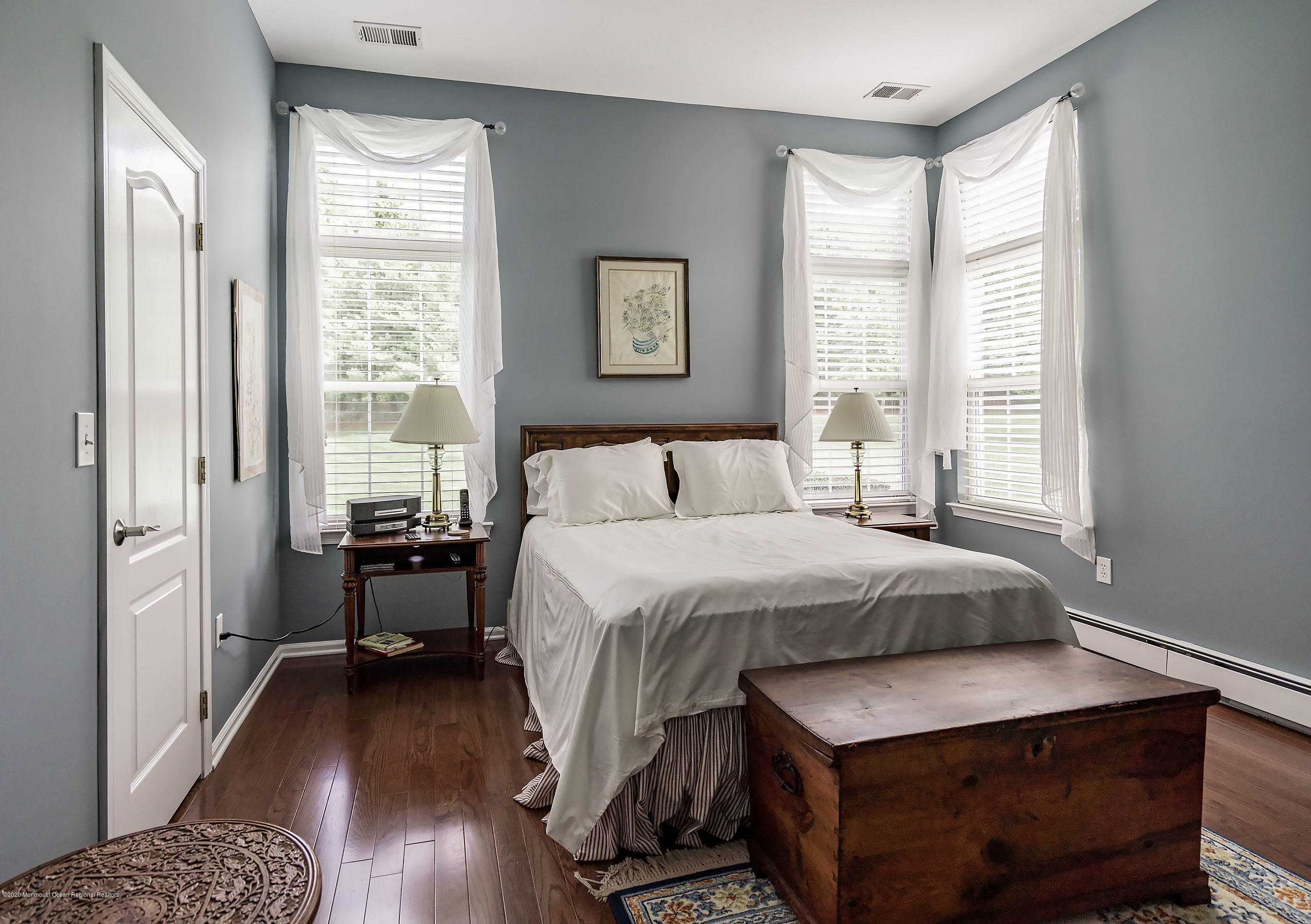 2546 Collier Road Manasquan, NJ 08736 - Photo 31 of 48 Master bed 1B