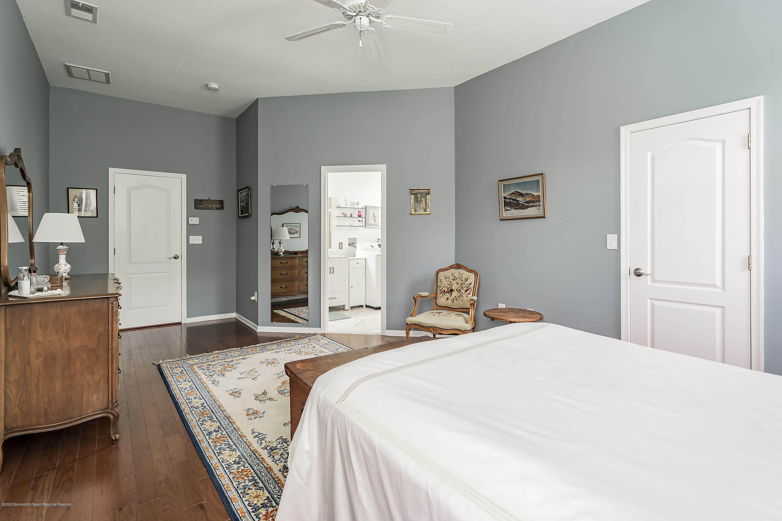 2546 Collier Road Manasquan, NJ 08736 - Photo 32 of 48 Master bed 1C
