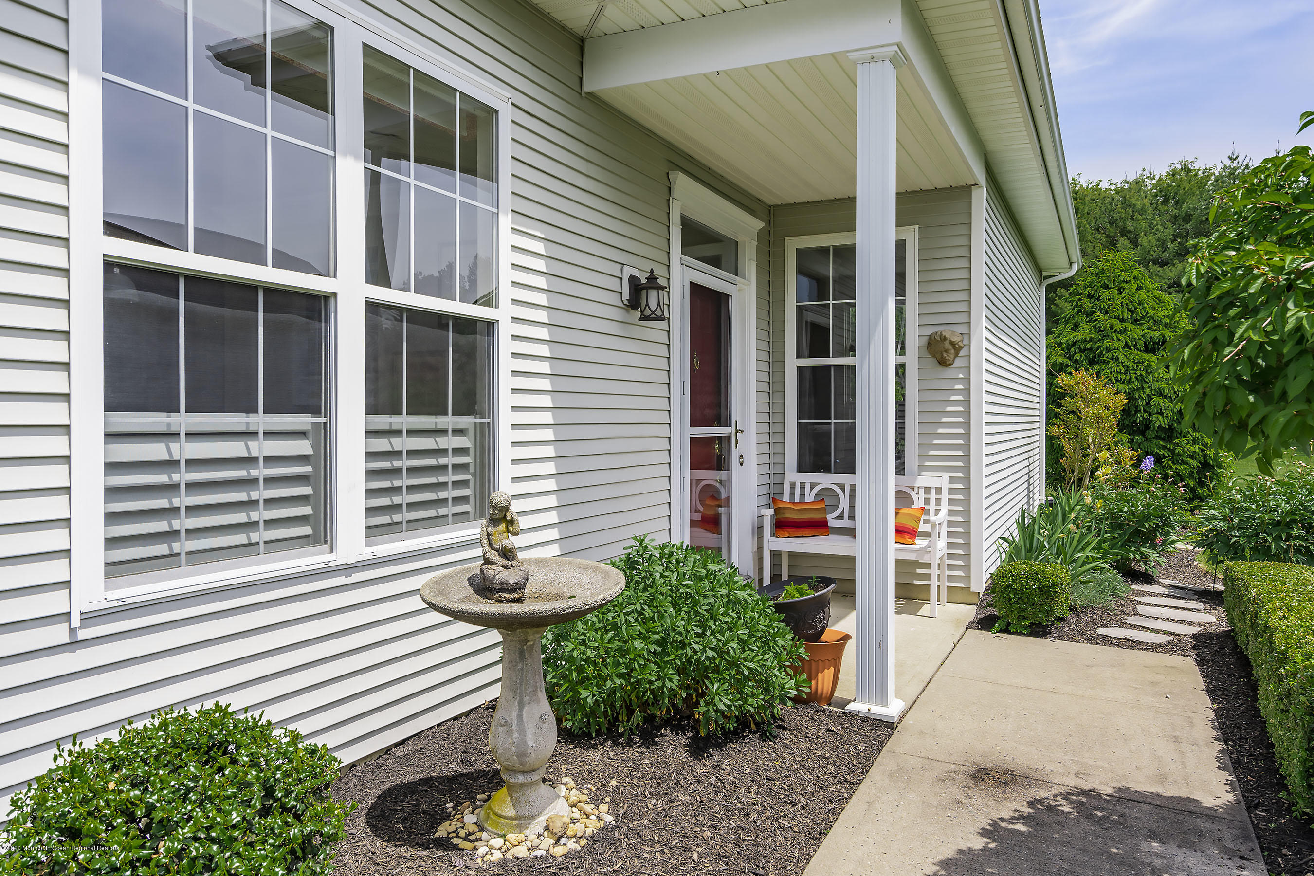 2546 Collier Road Manasquan, NJ 08736 - Photo 5 of 48 Front entry