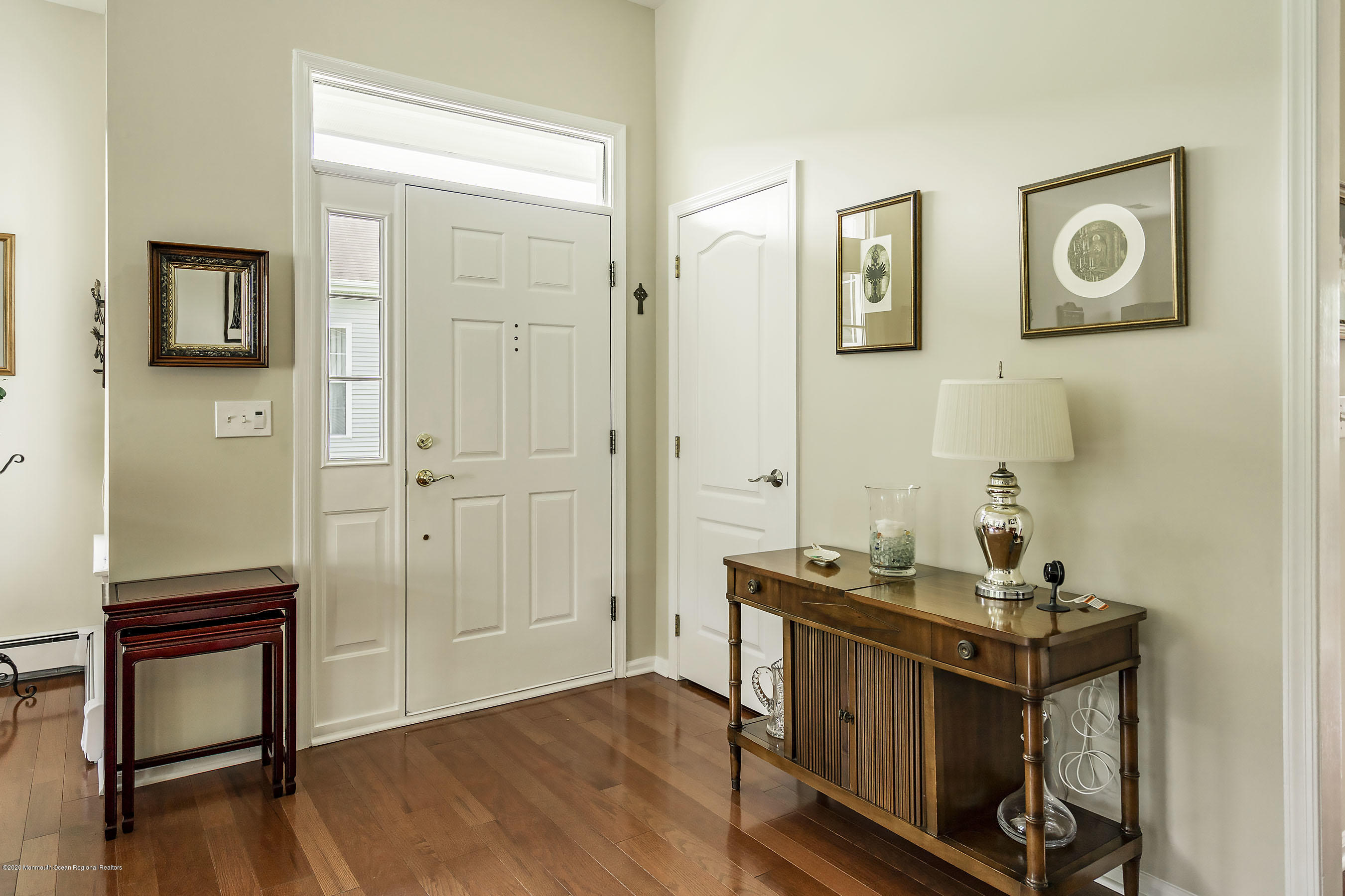 2546 Collier Road Manasquan, NJ 08736 - Photo 6 of 48 Foyer