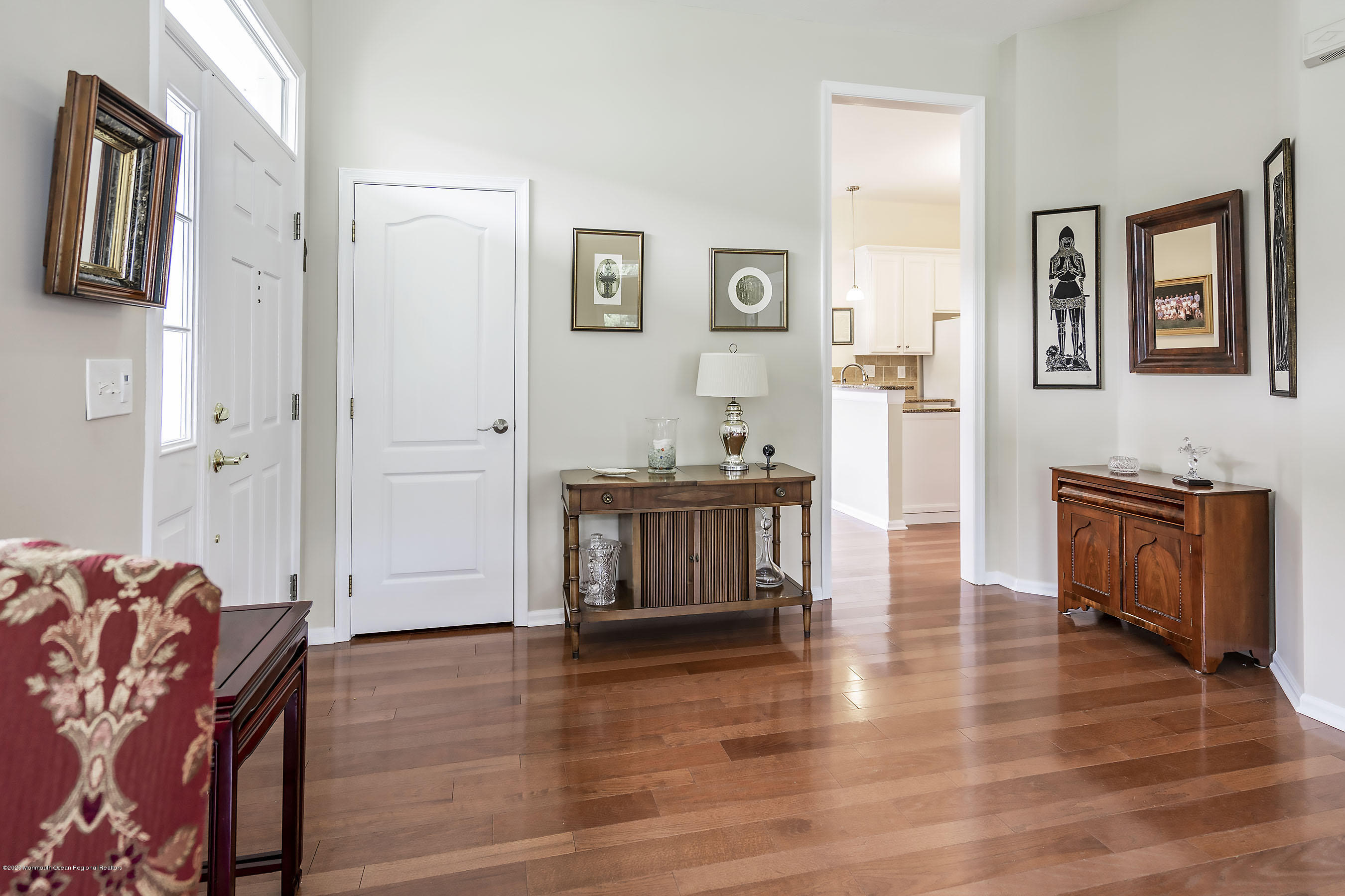 2546 Collier Road Manasquan, NJ 08736 - Photo 7 of 48 Foyer 2