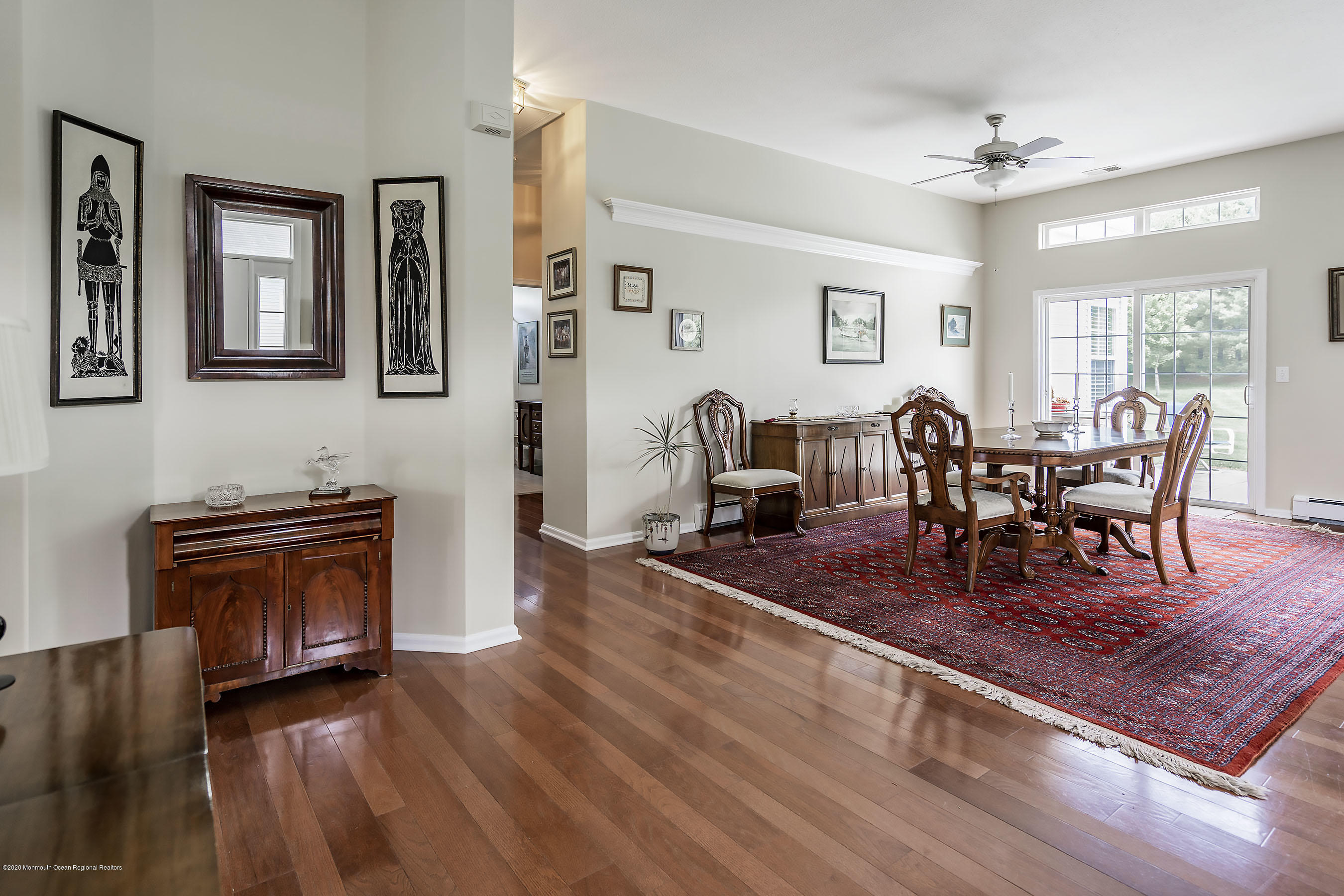 2546 Collier Road Manasquan, NJ 08736 - Photo 8 of 48 Dining 1