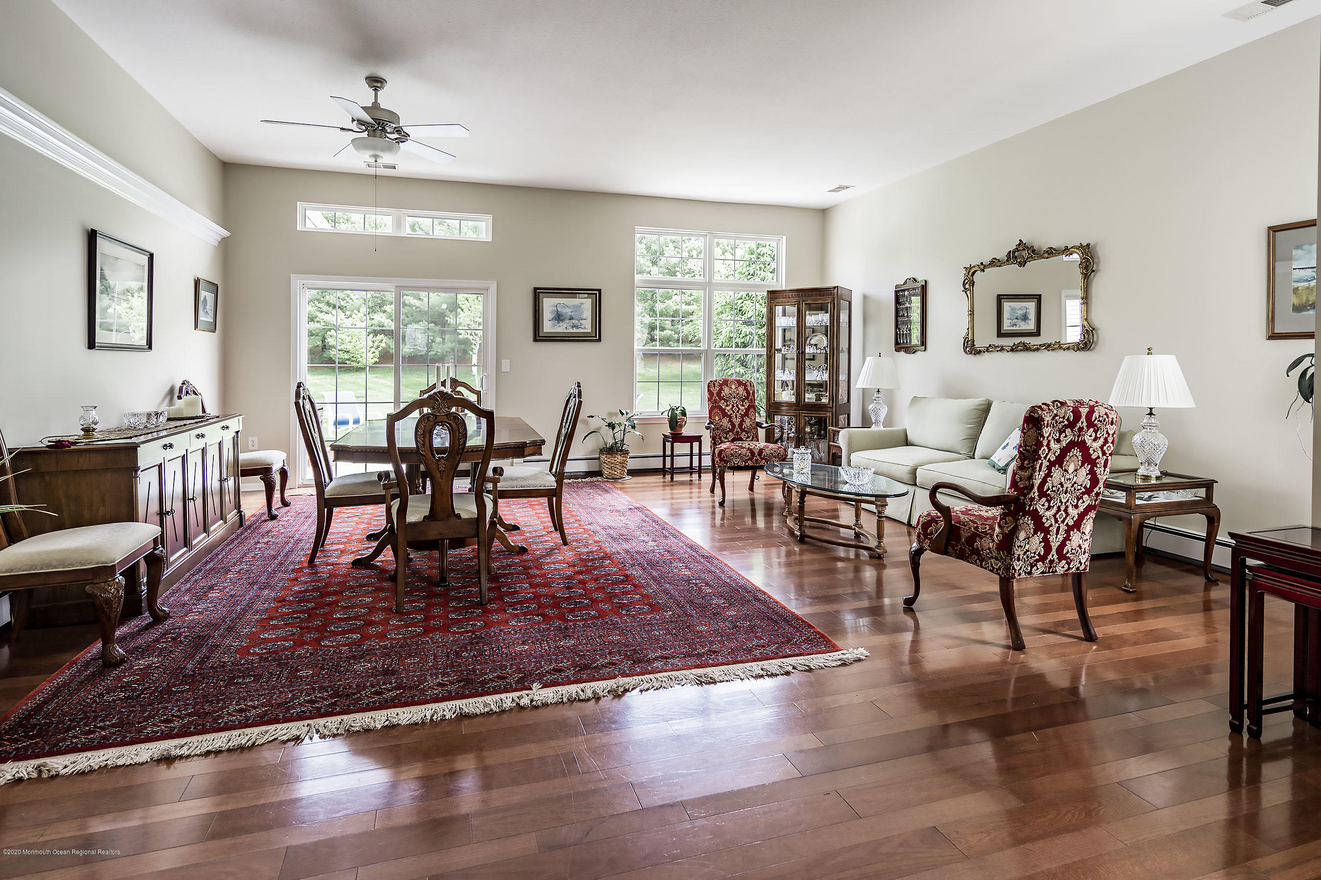 2546 Collier Road Manasquan, NJ 08736 - Photo 9 of 48 Great room 1