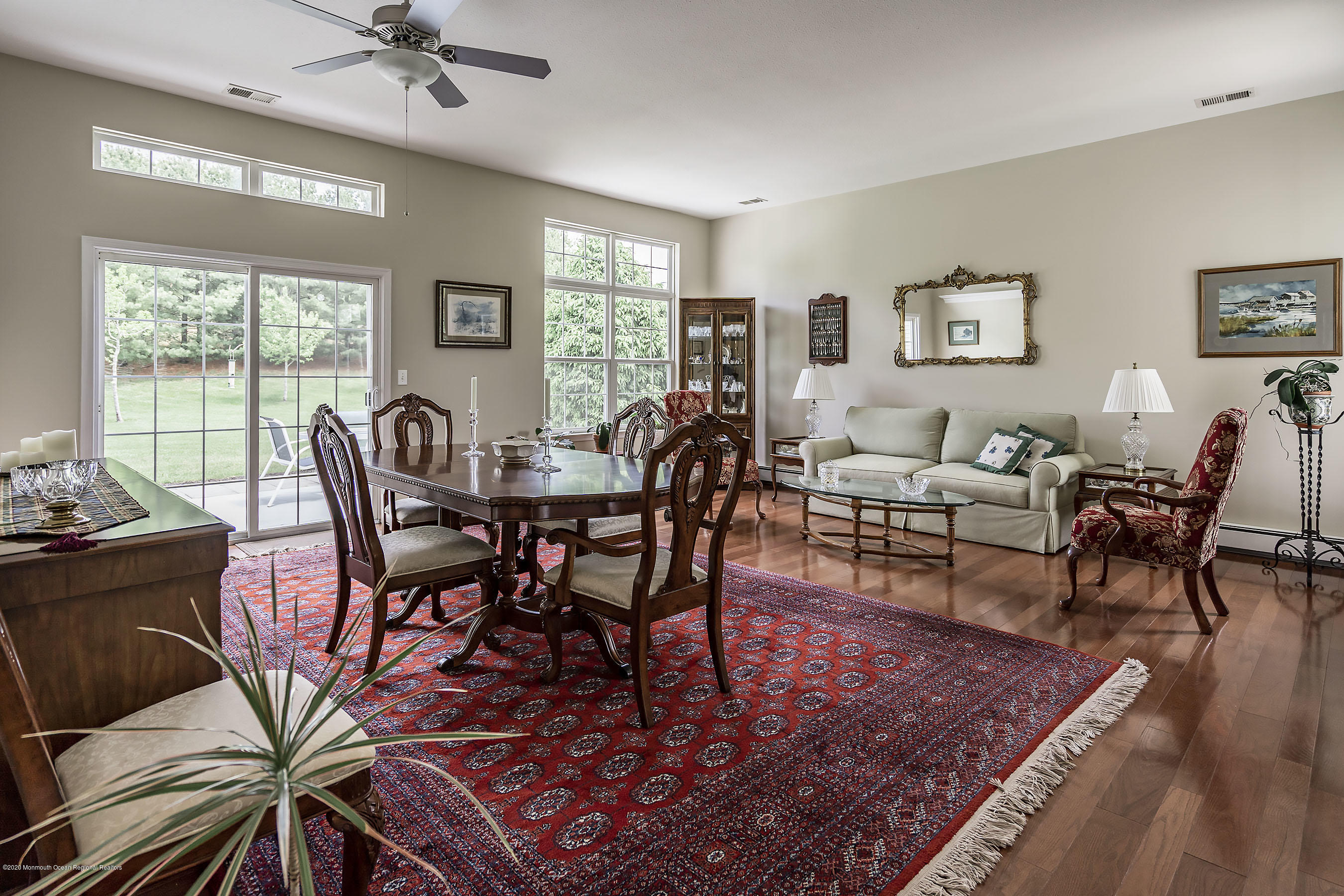 2546 Collier Road Manasquan, NJ 08736 - Photo 10 of 48 Great room 2