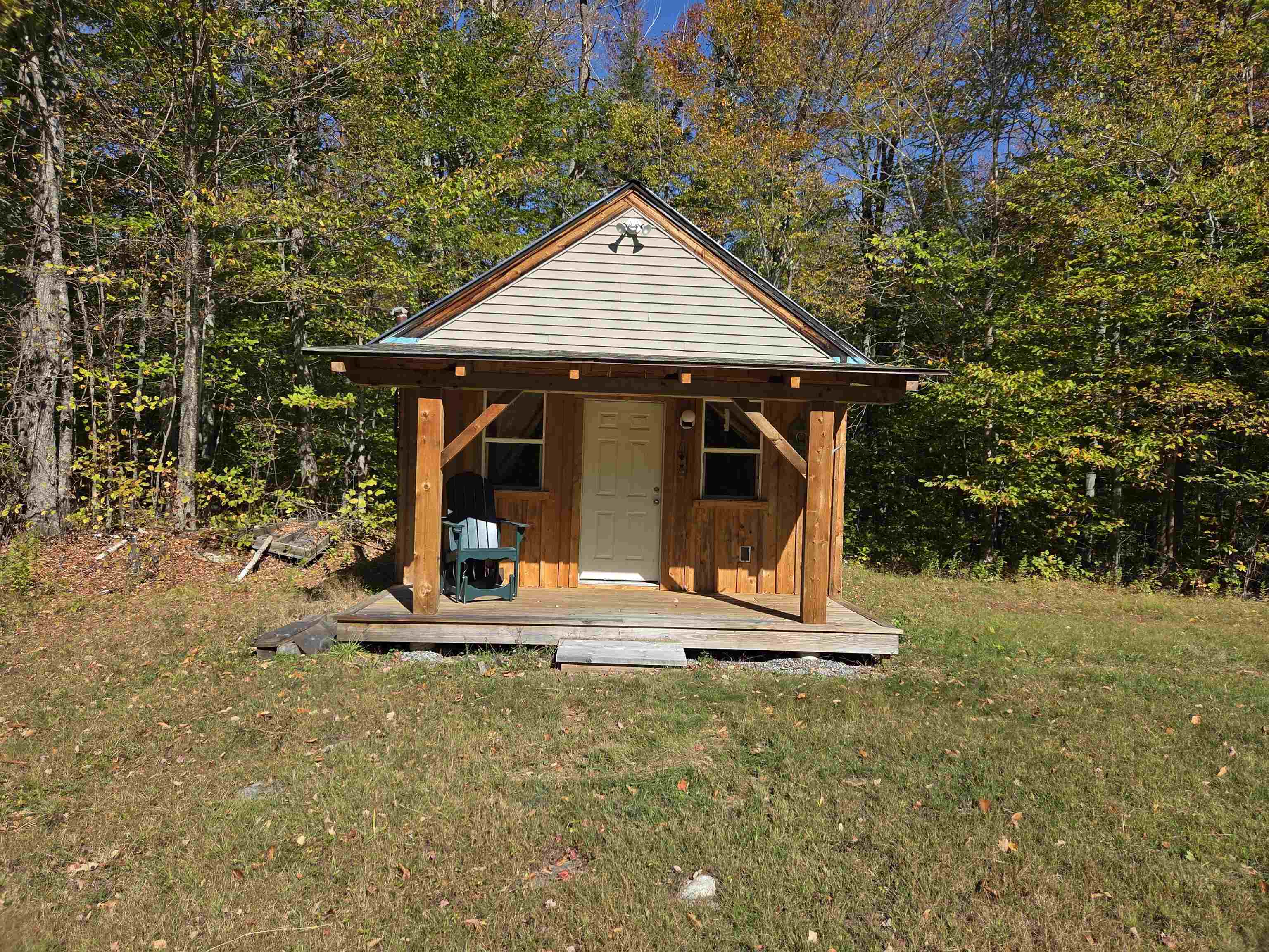 375 W Road Bradford, NH 03221 - Photo 2 of 14