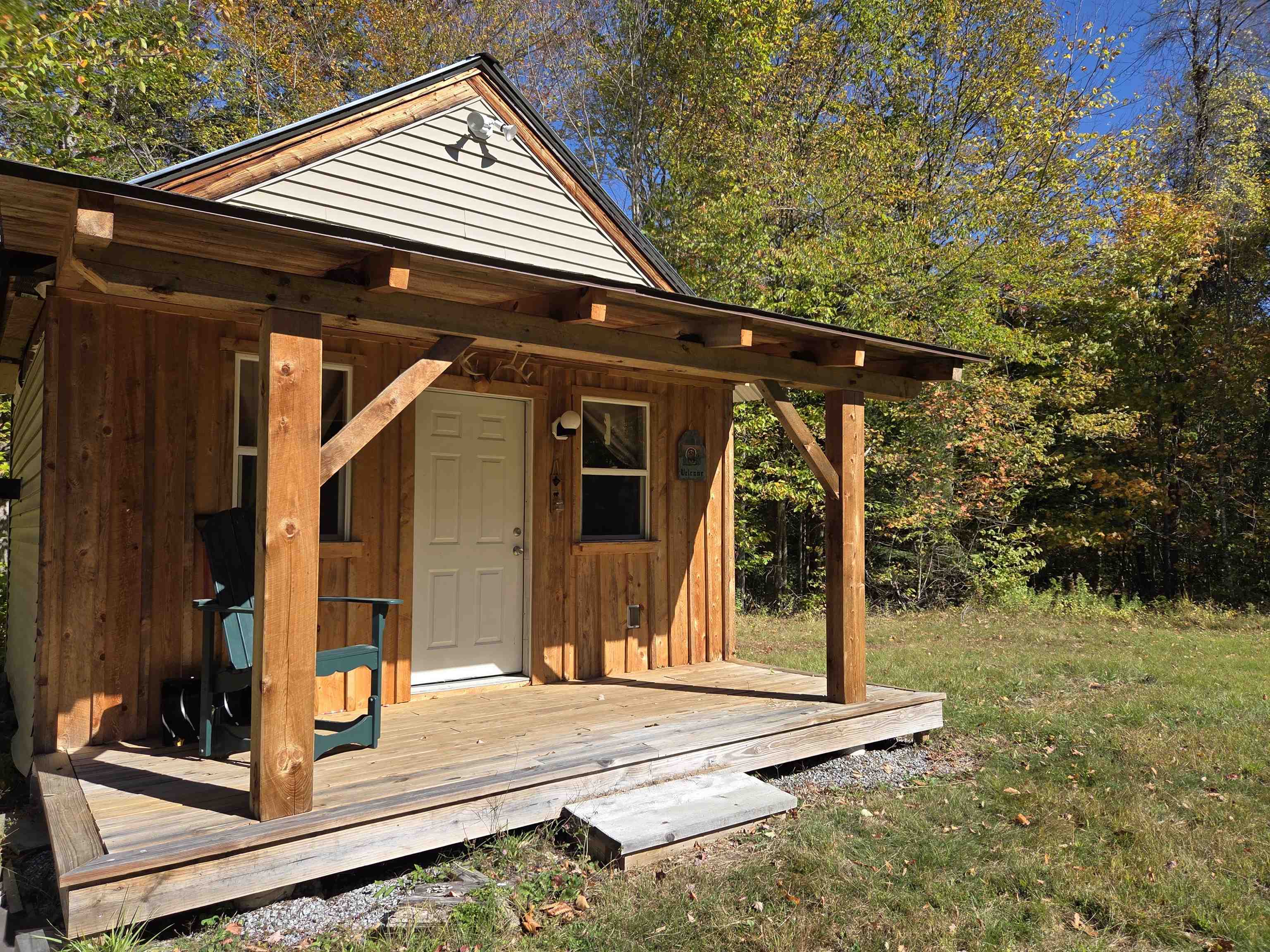 375 W Road Bradford, NH 03221 - Photo 3 of 14