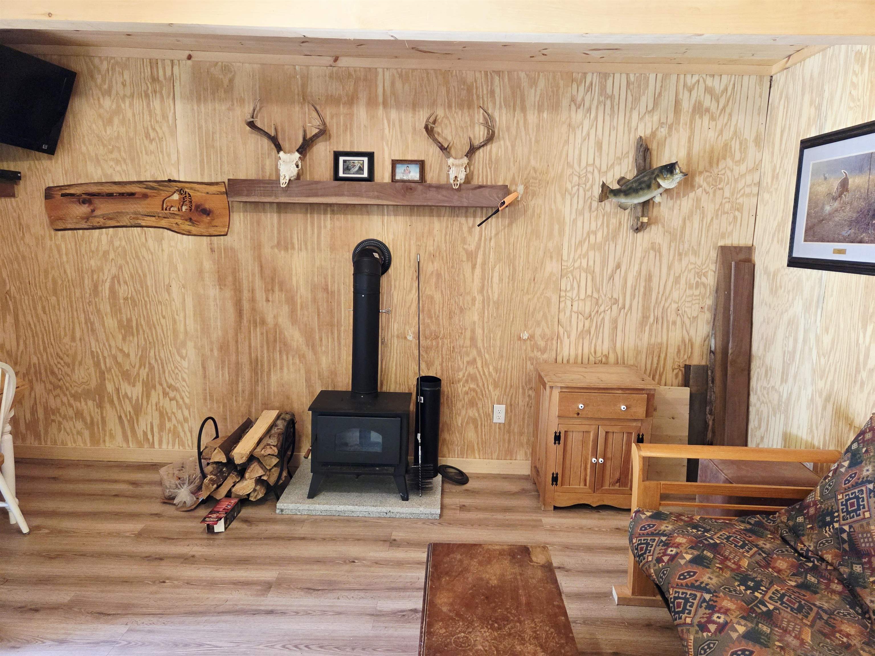 375 W Road Bradford, NH 03221 - Photo 8 of 14