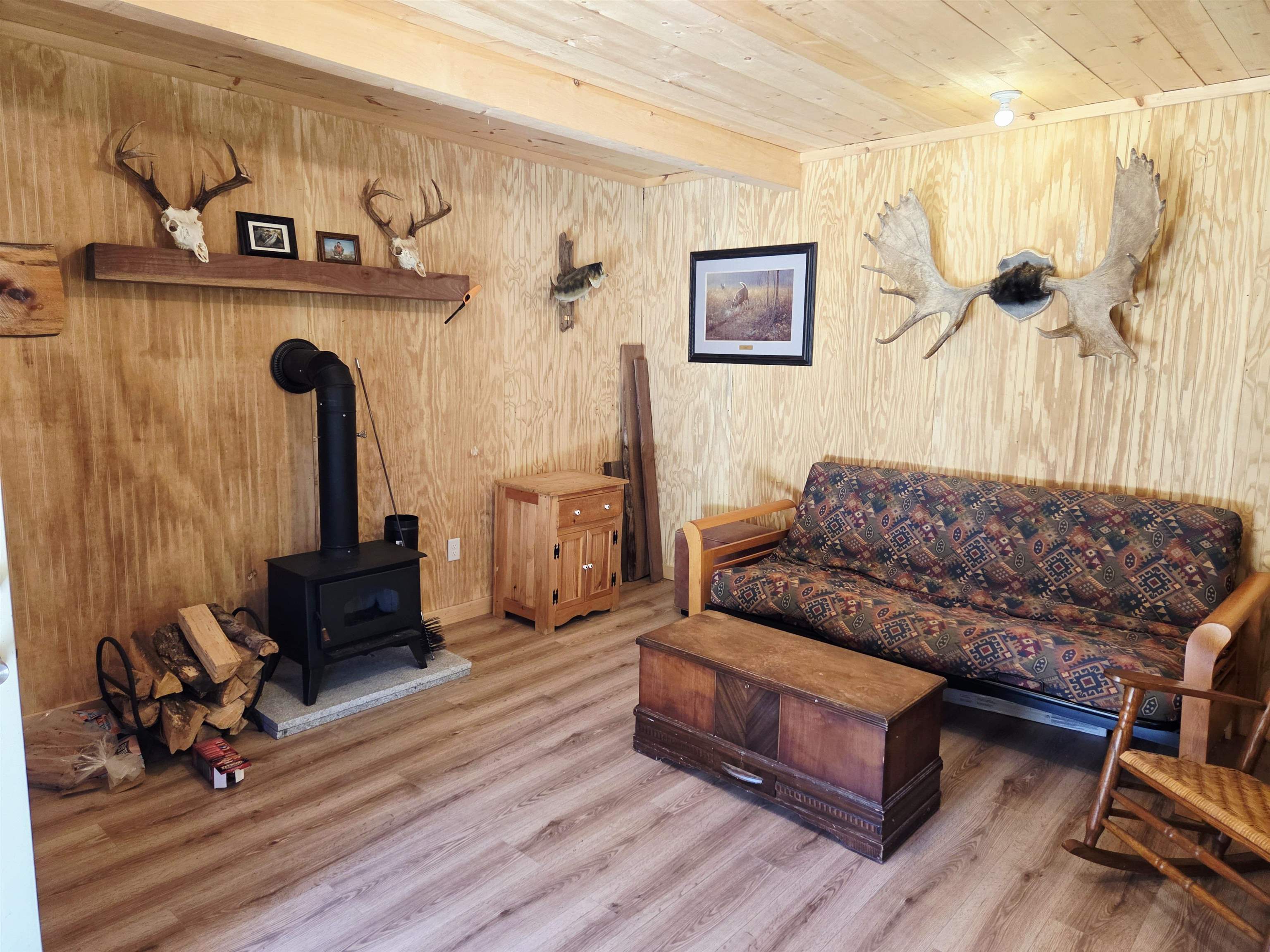 375 W Road Bradford, NH 03221 - Photo 10 of 14